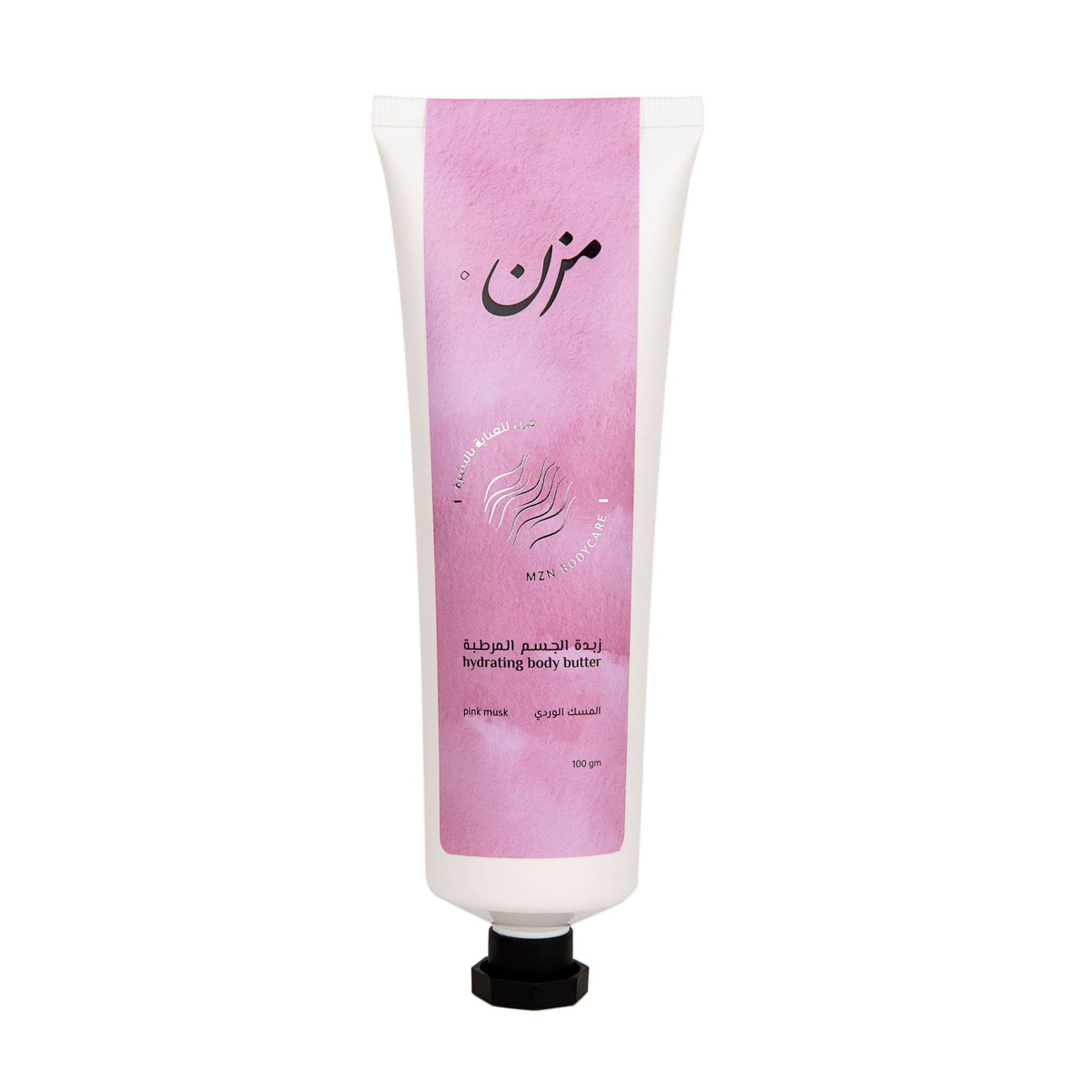 Body Butter - Pink Musk 100 G