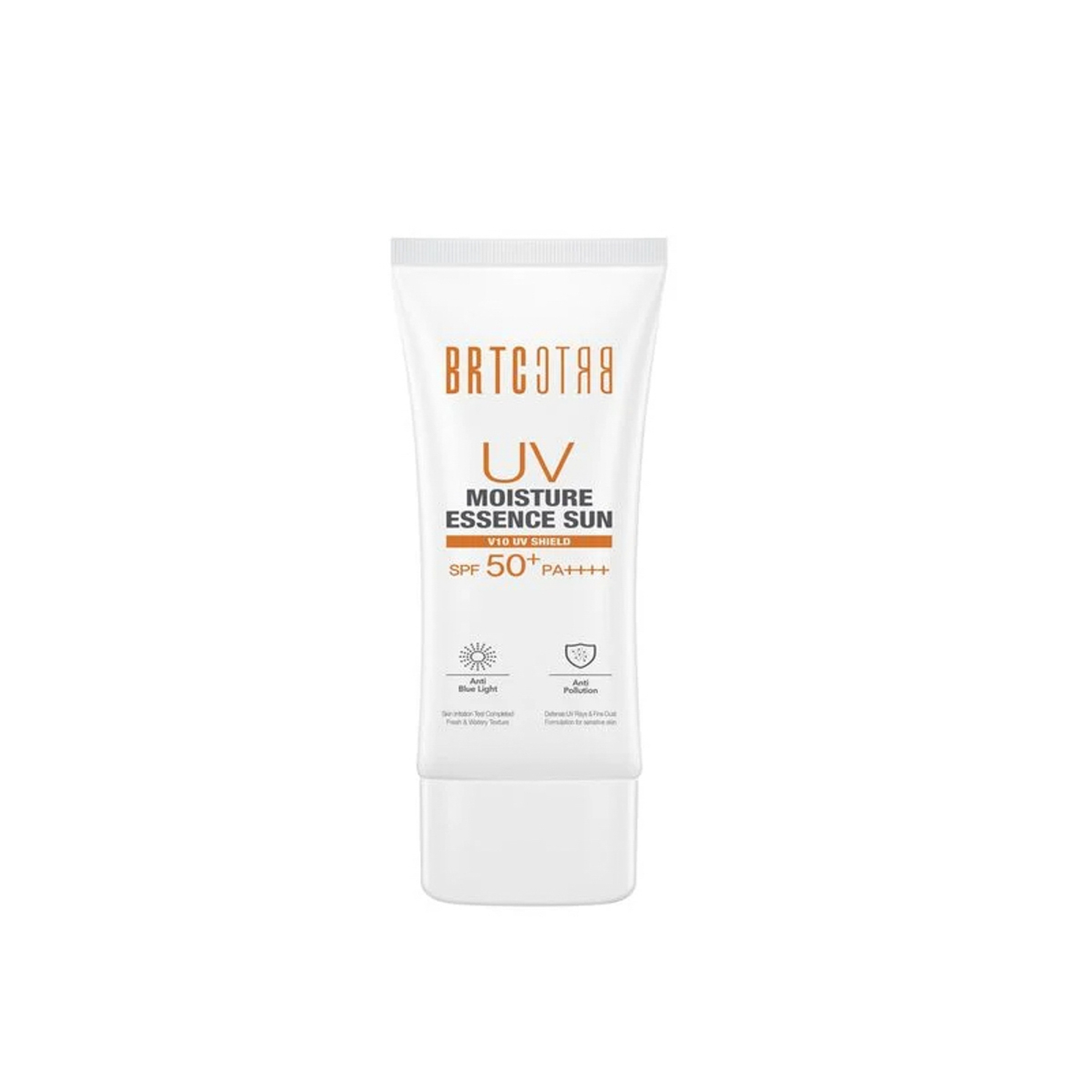Brtc Uv Moisture Essence Sun Spf 50+ 50G