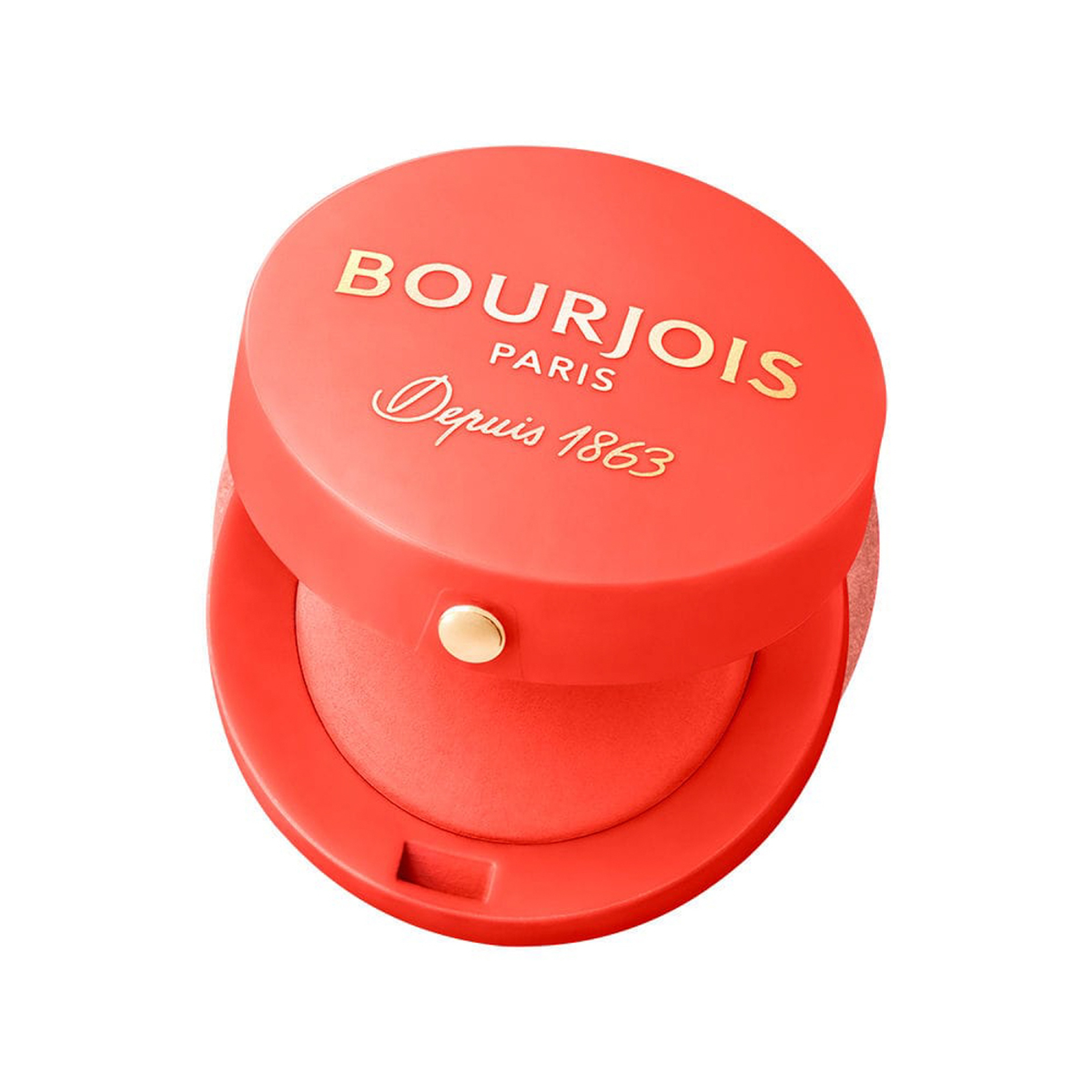 Bourjois Little Round Pot Blusher