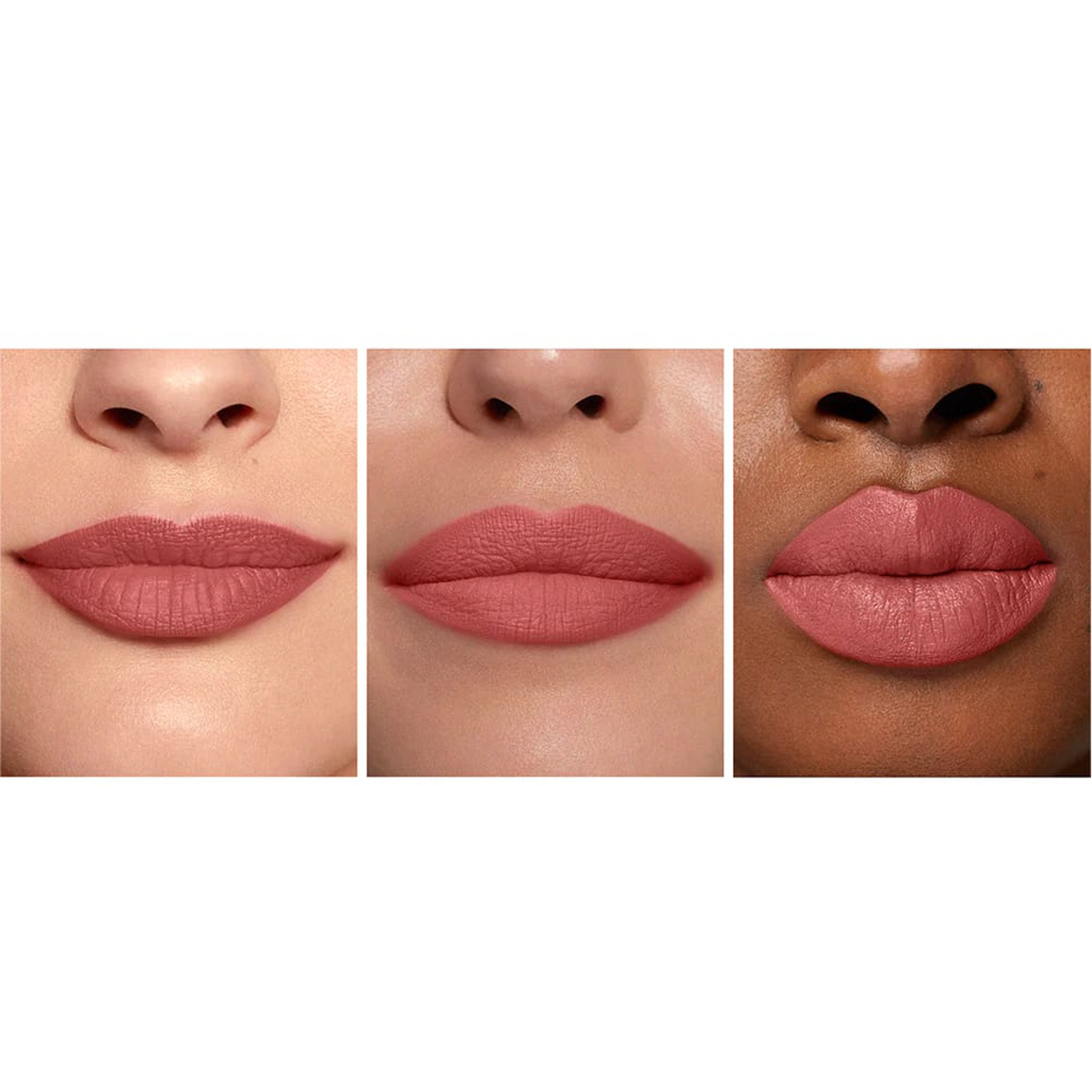 برجوا قلم احمر شفاه روج فلفت