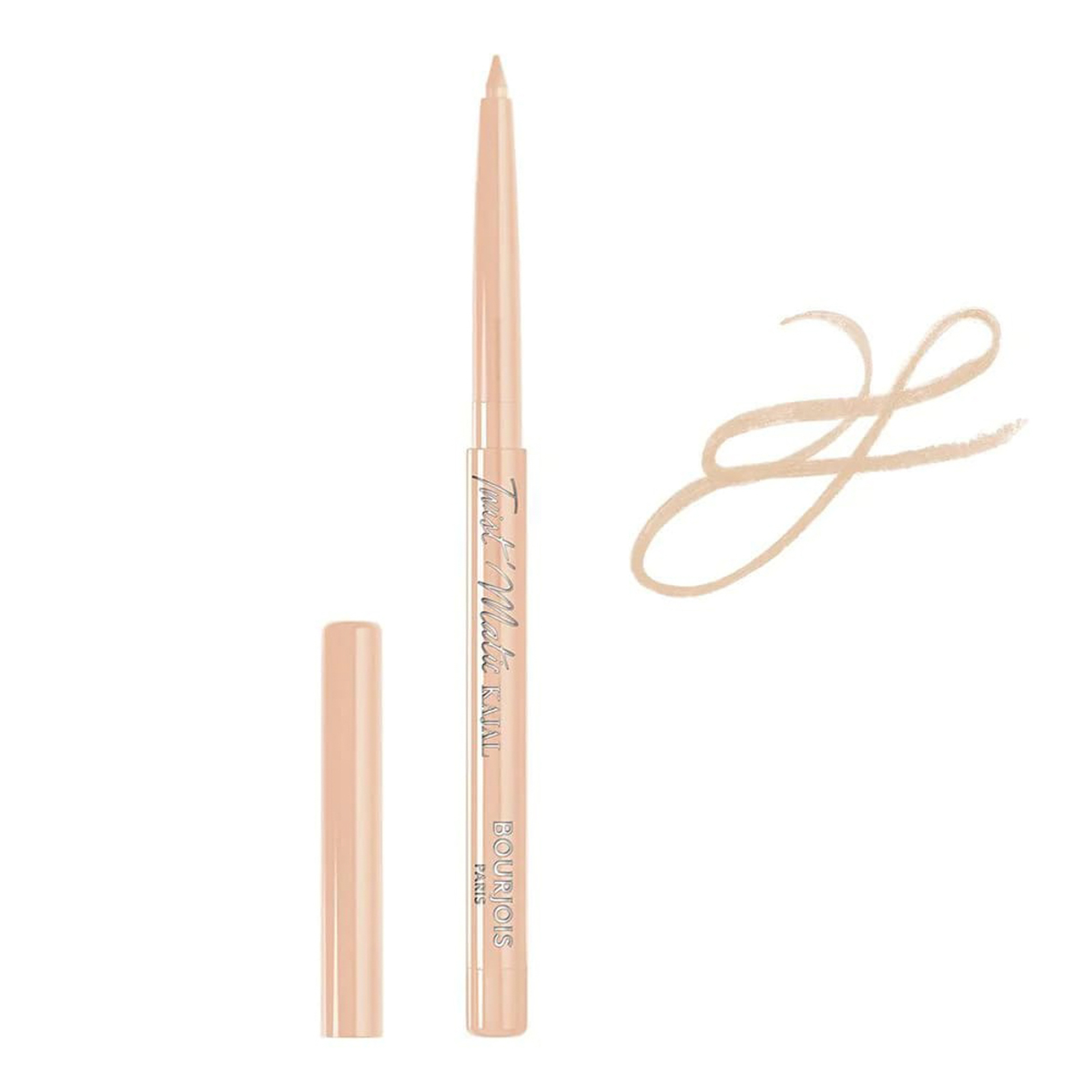 Bourjois Pencil Kajal Twist Matic