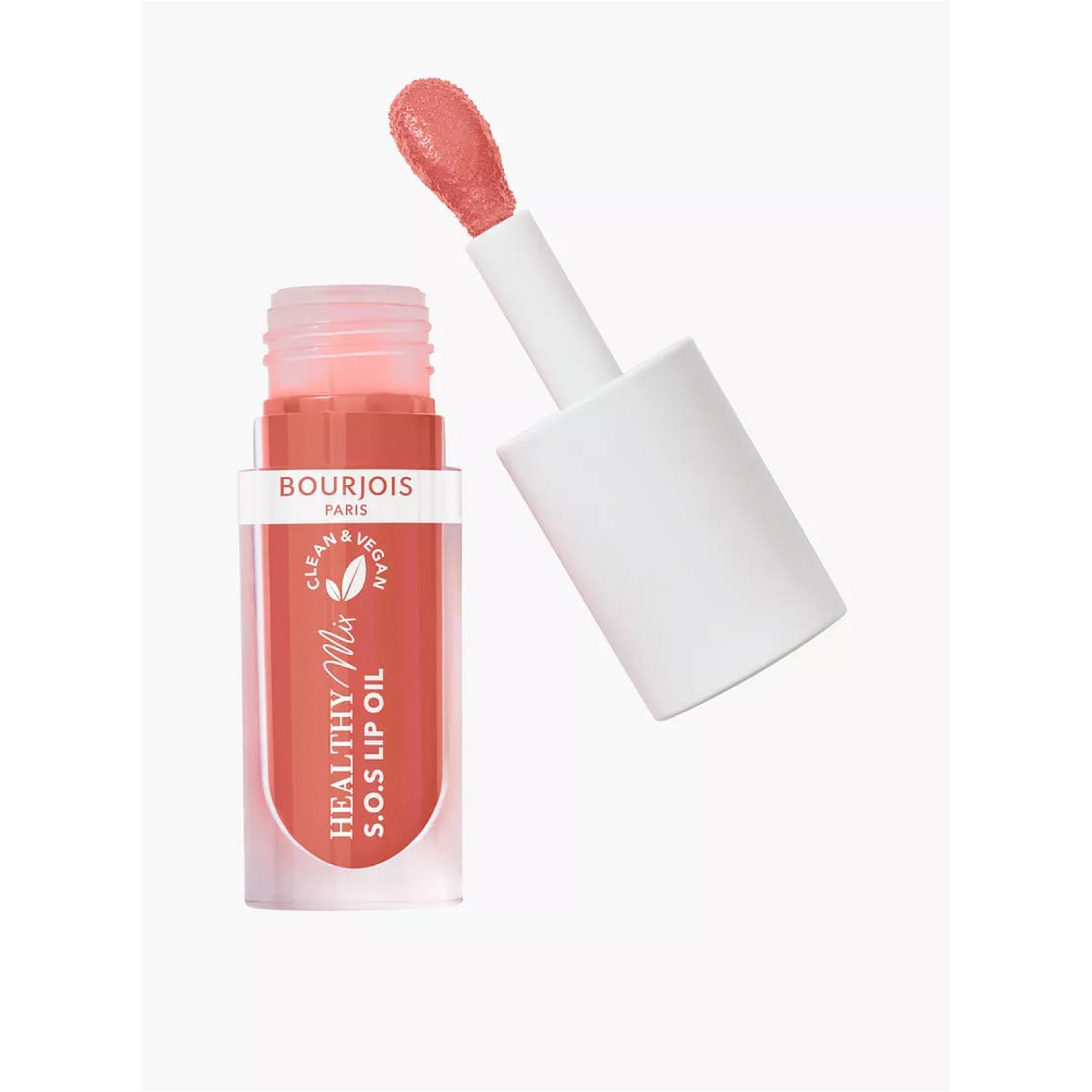 Bourjois Healthy Mix Lip Oil