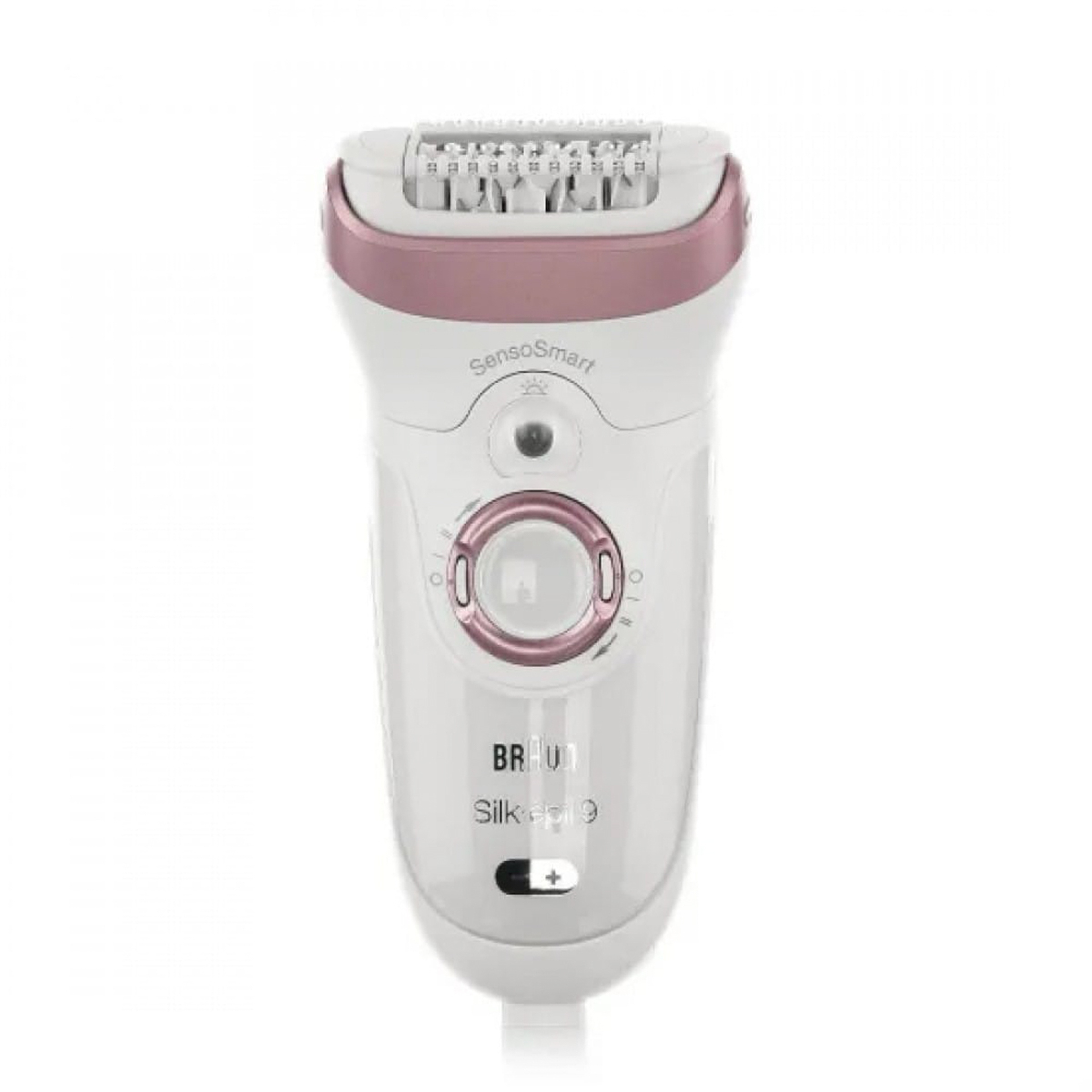 Braun Silk Epil Legs Body Shav,Trim & Epilate9/890