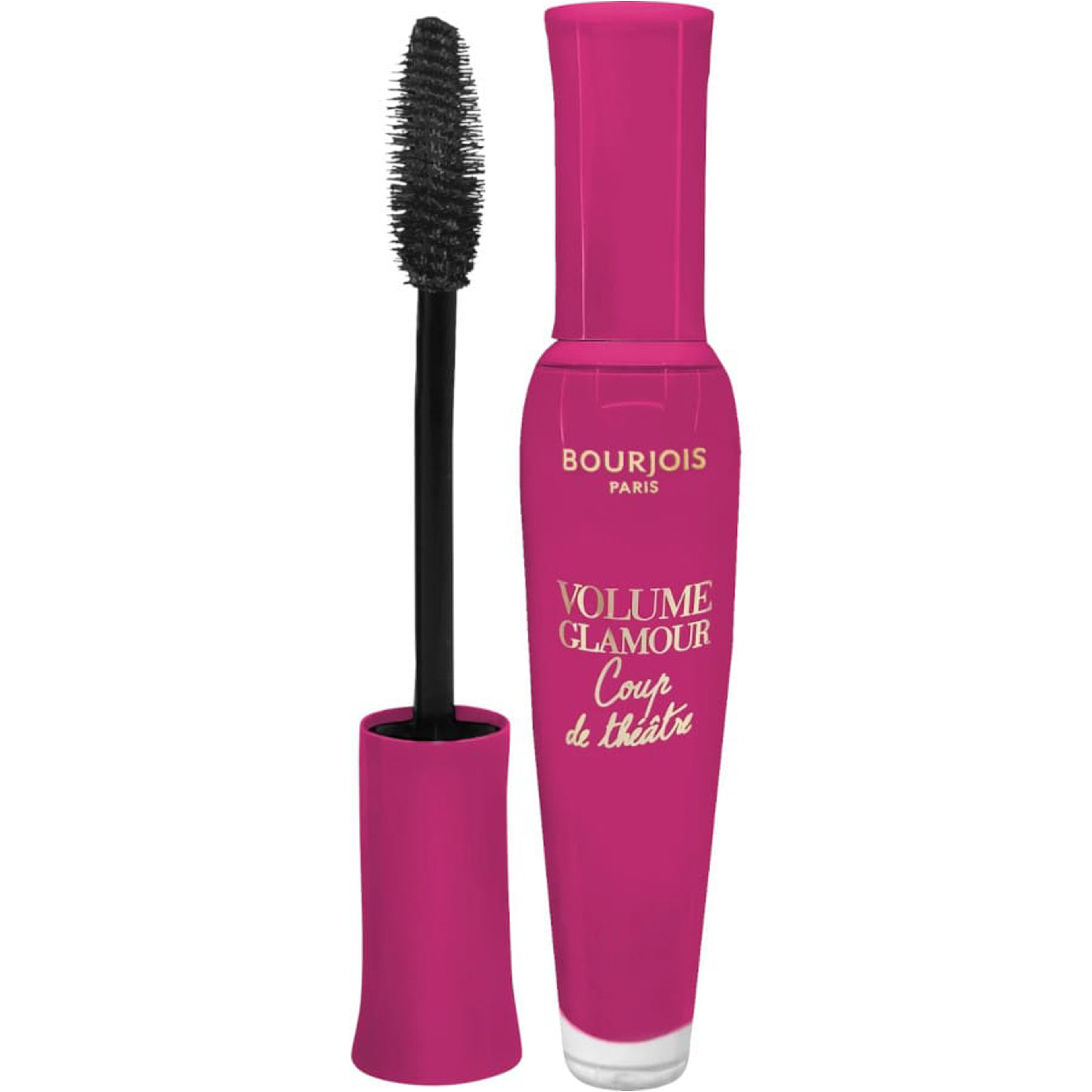 Bourjois VG Coup De Foudre Mascara #02