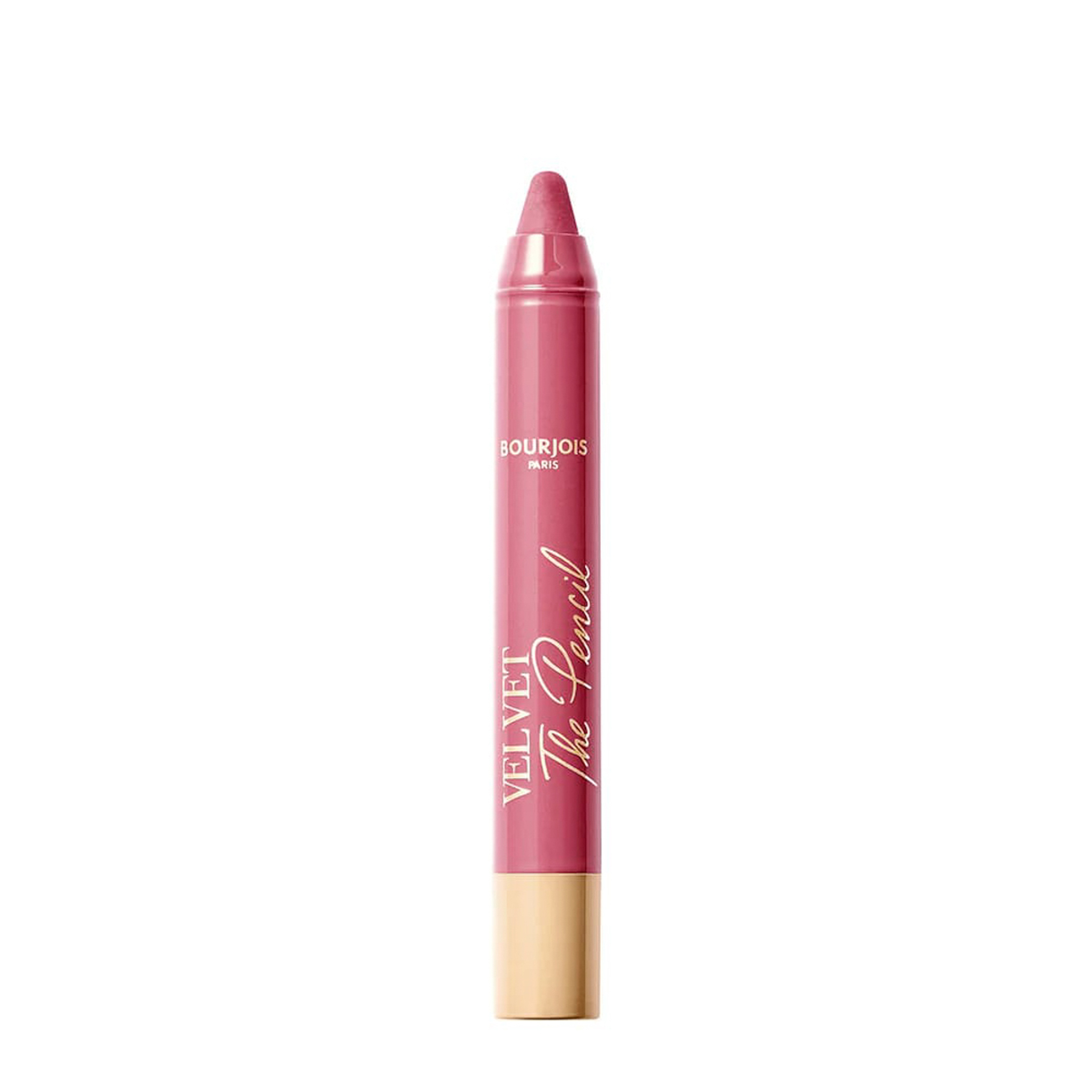 Bourjois Velvet Pencil Lipstick
