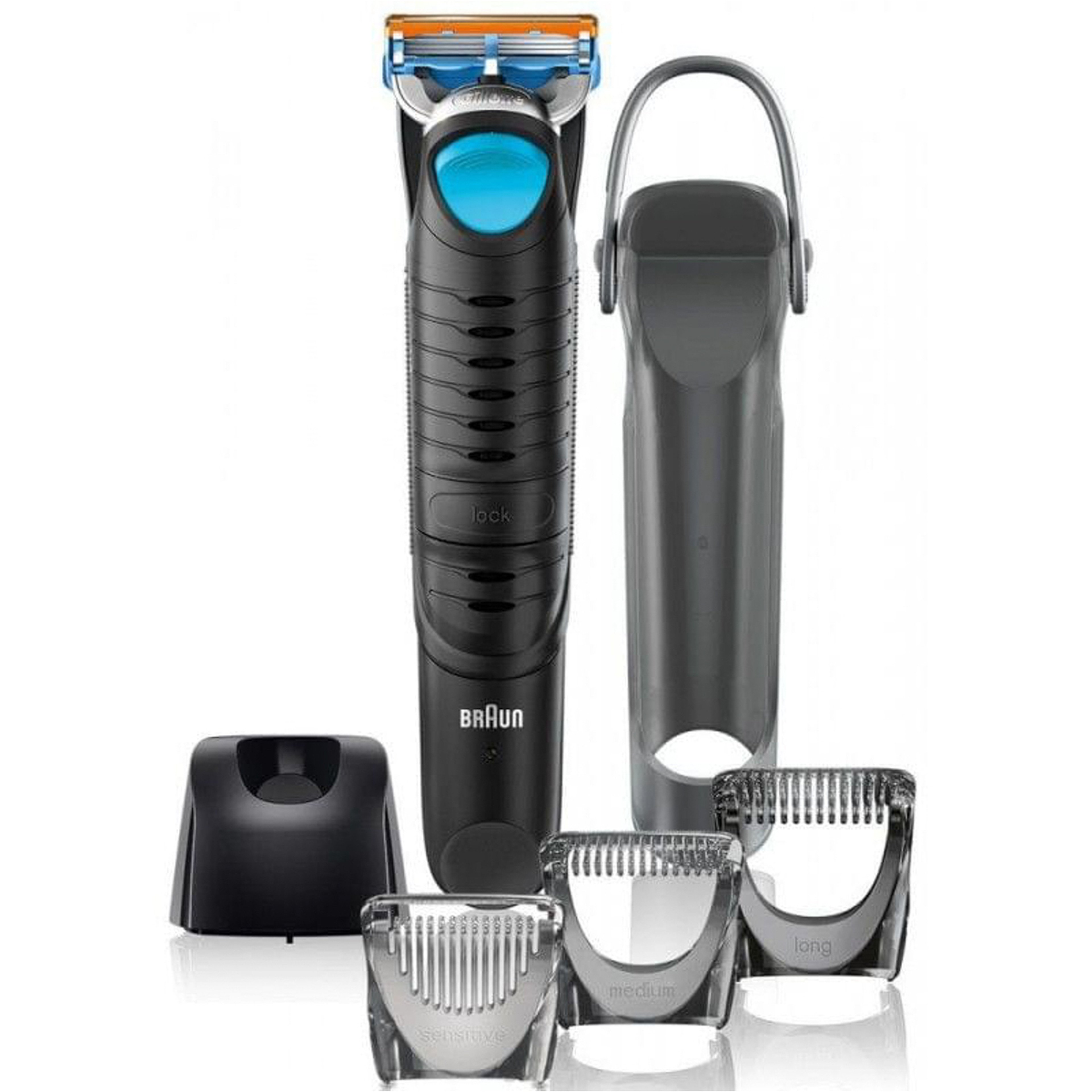 أداة حلاقة للجسم موديل BG5010