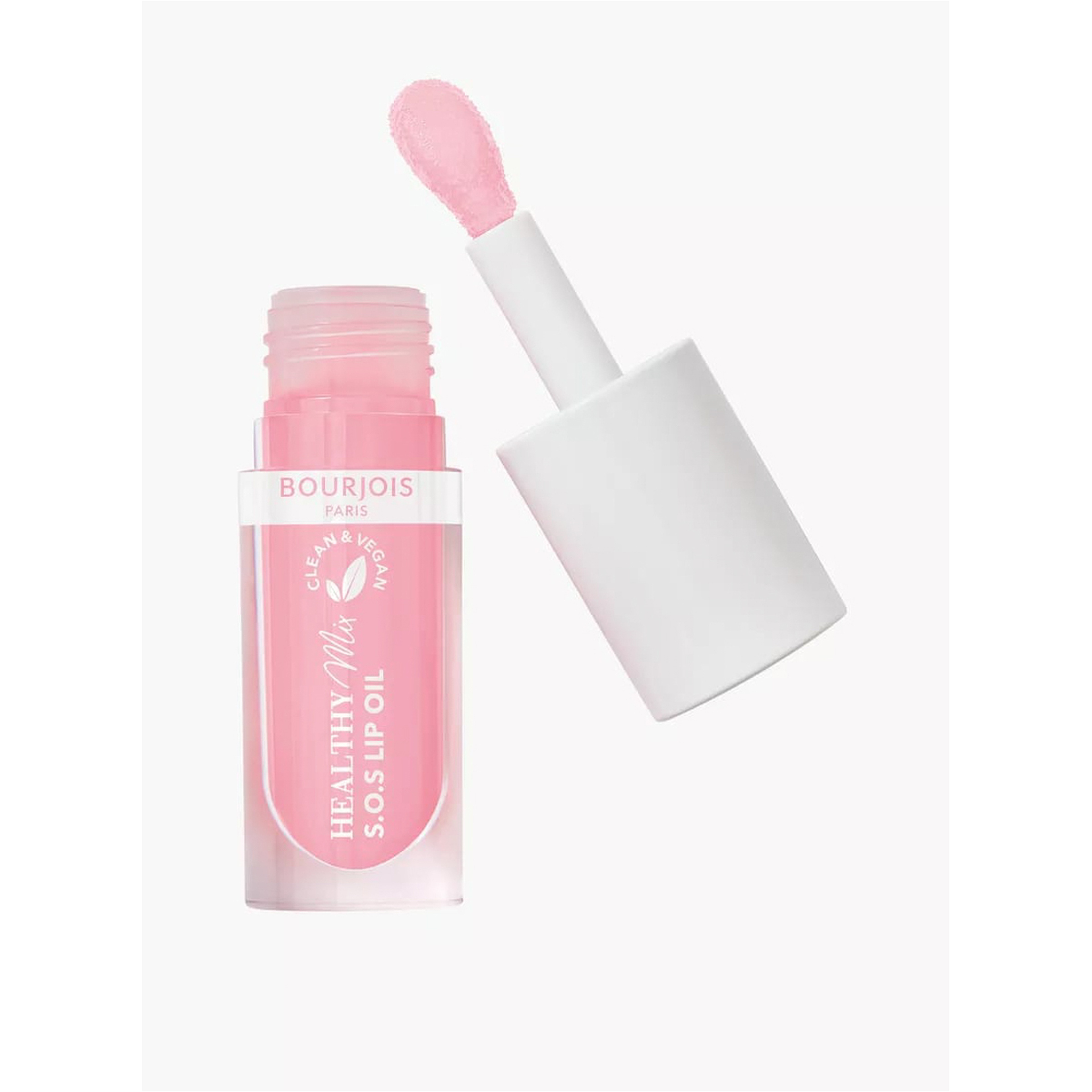 برجوا هيلثي مكس زيت شفاه