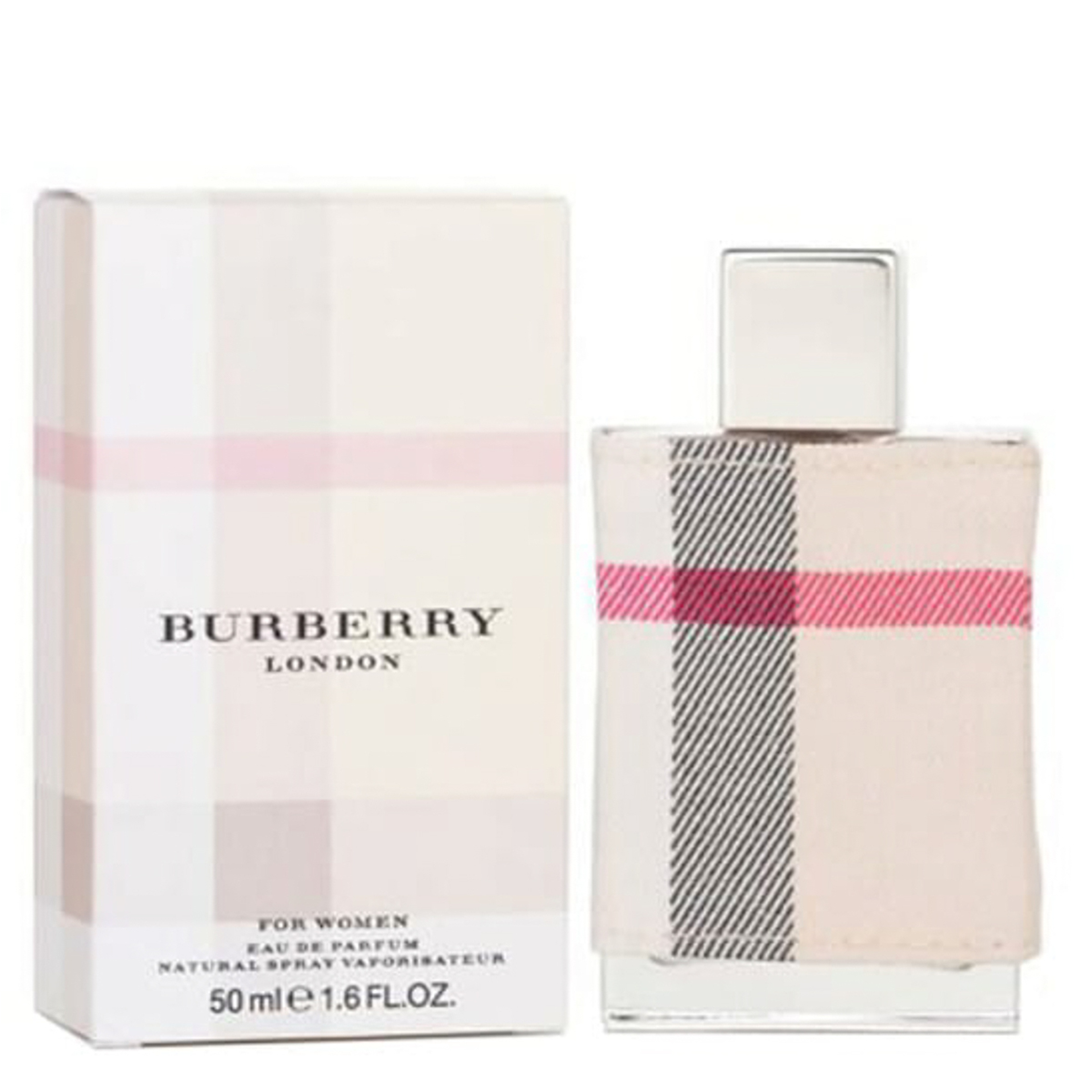 Burberry London Eau De Parfum For Women