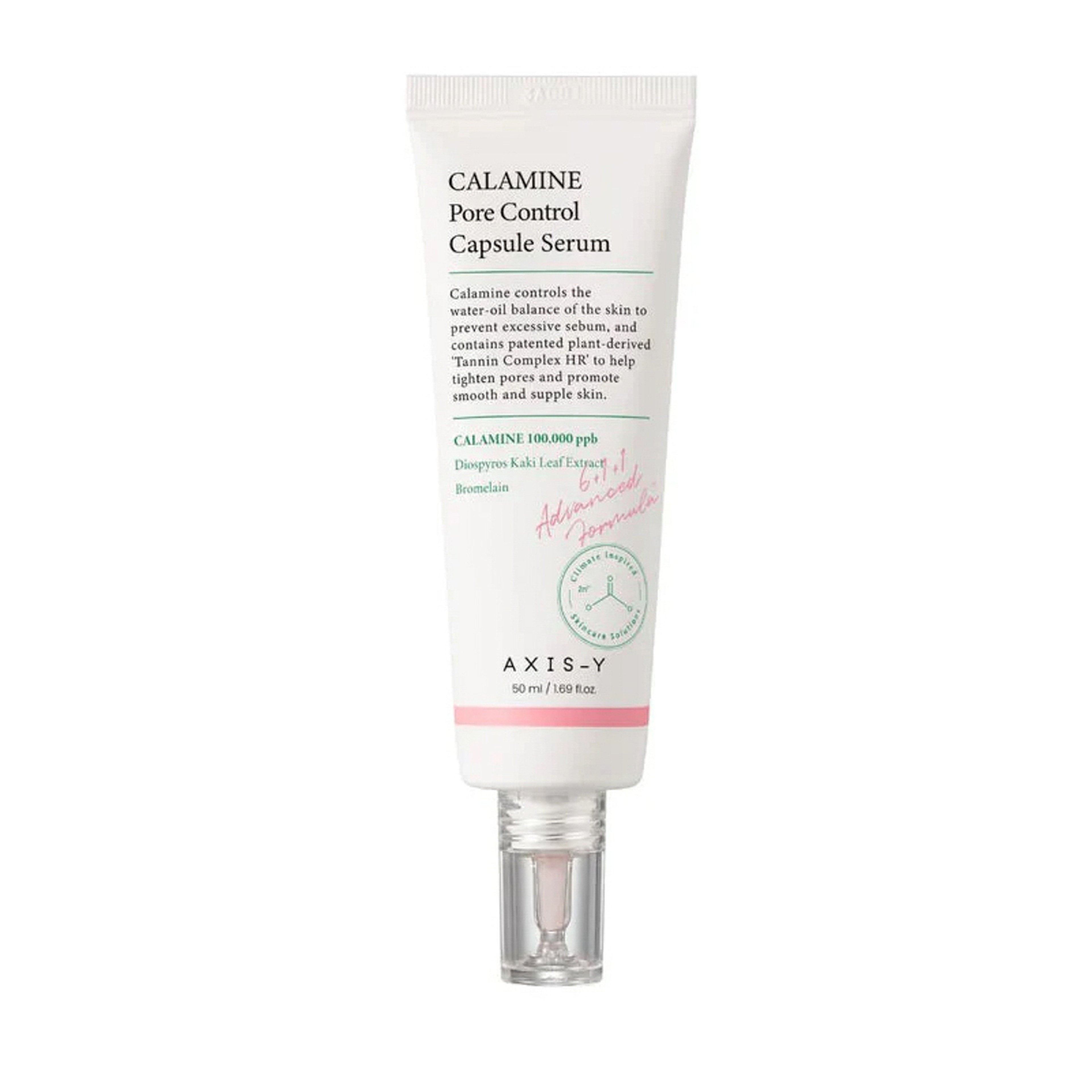 Calamine Pore Contol Capsule Serum 50Ml
