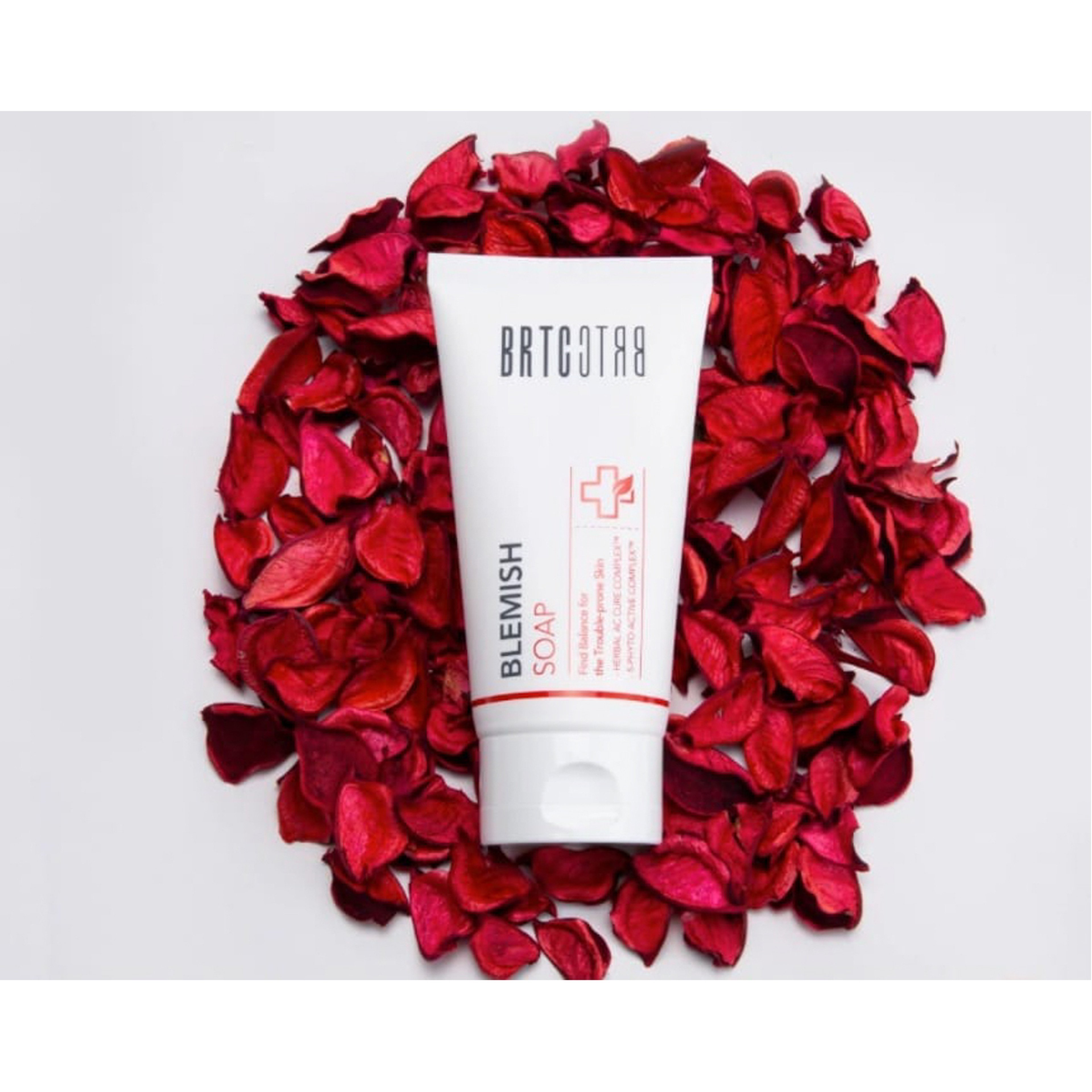 بي ار تي سي اى صابون منقي للبشرة ١٢٥ مل