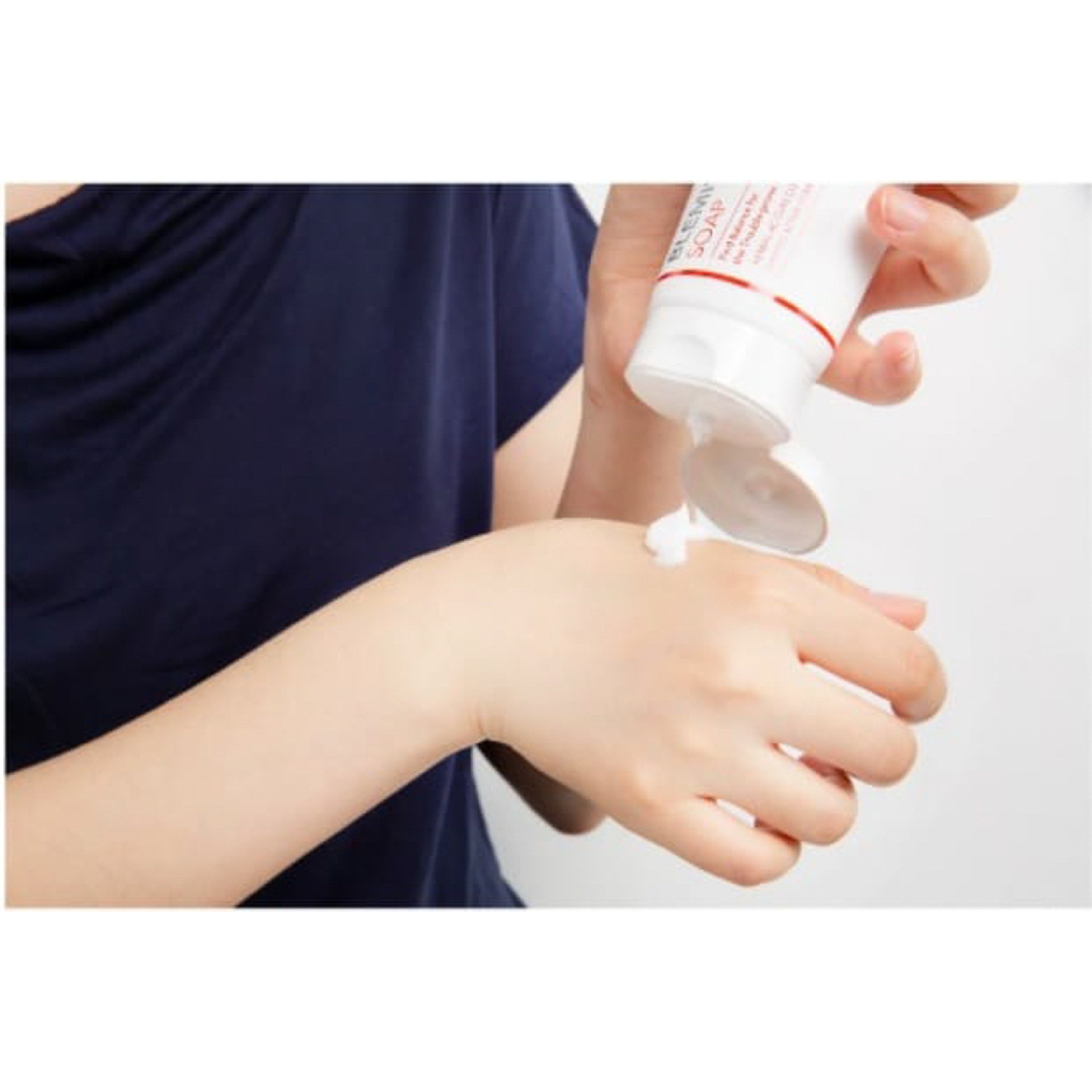 بي ار تي سي اى صابون منقي للبشرة ١٢٥ مل