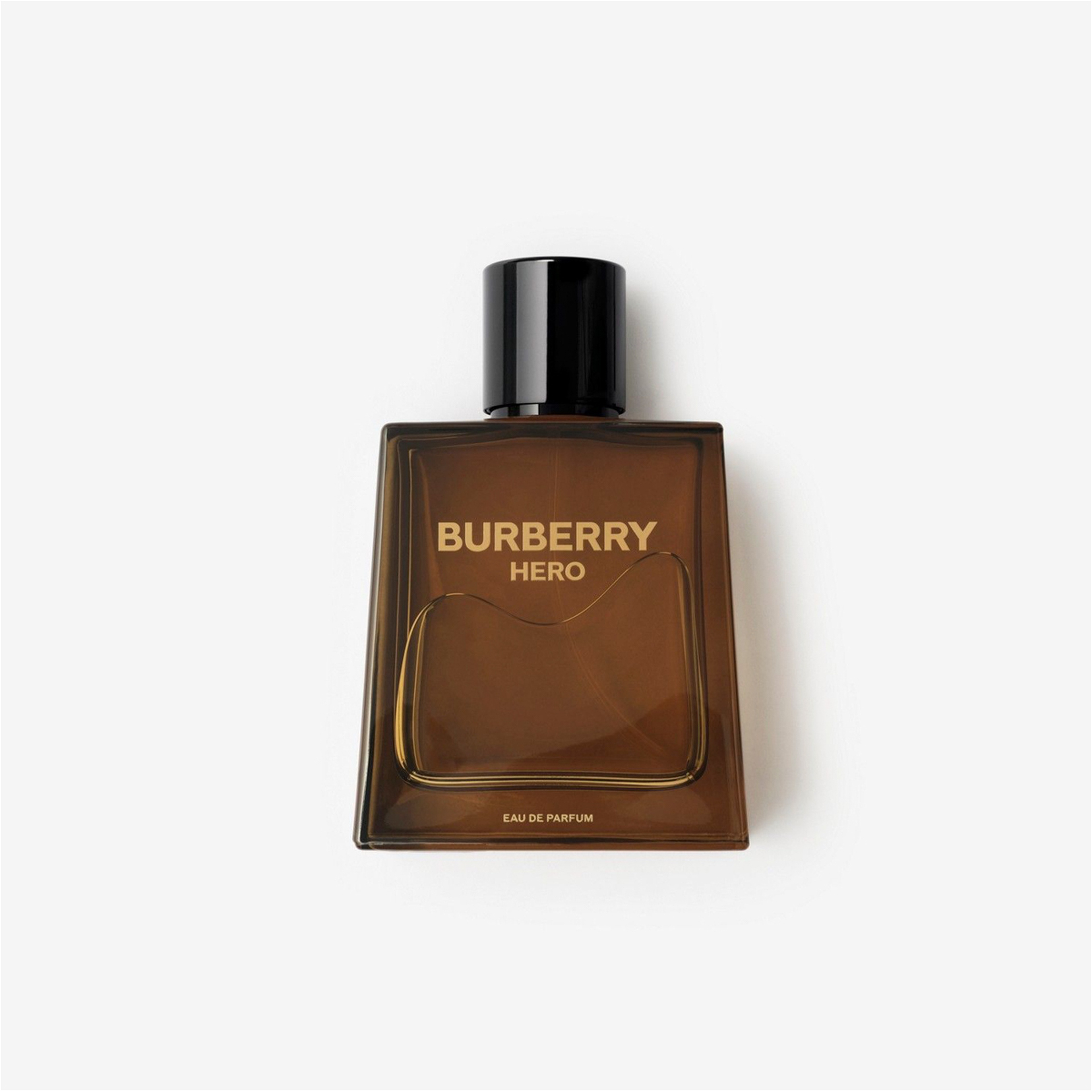 Burberry Hero Eau De Parfum For Men