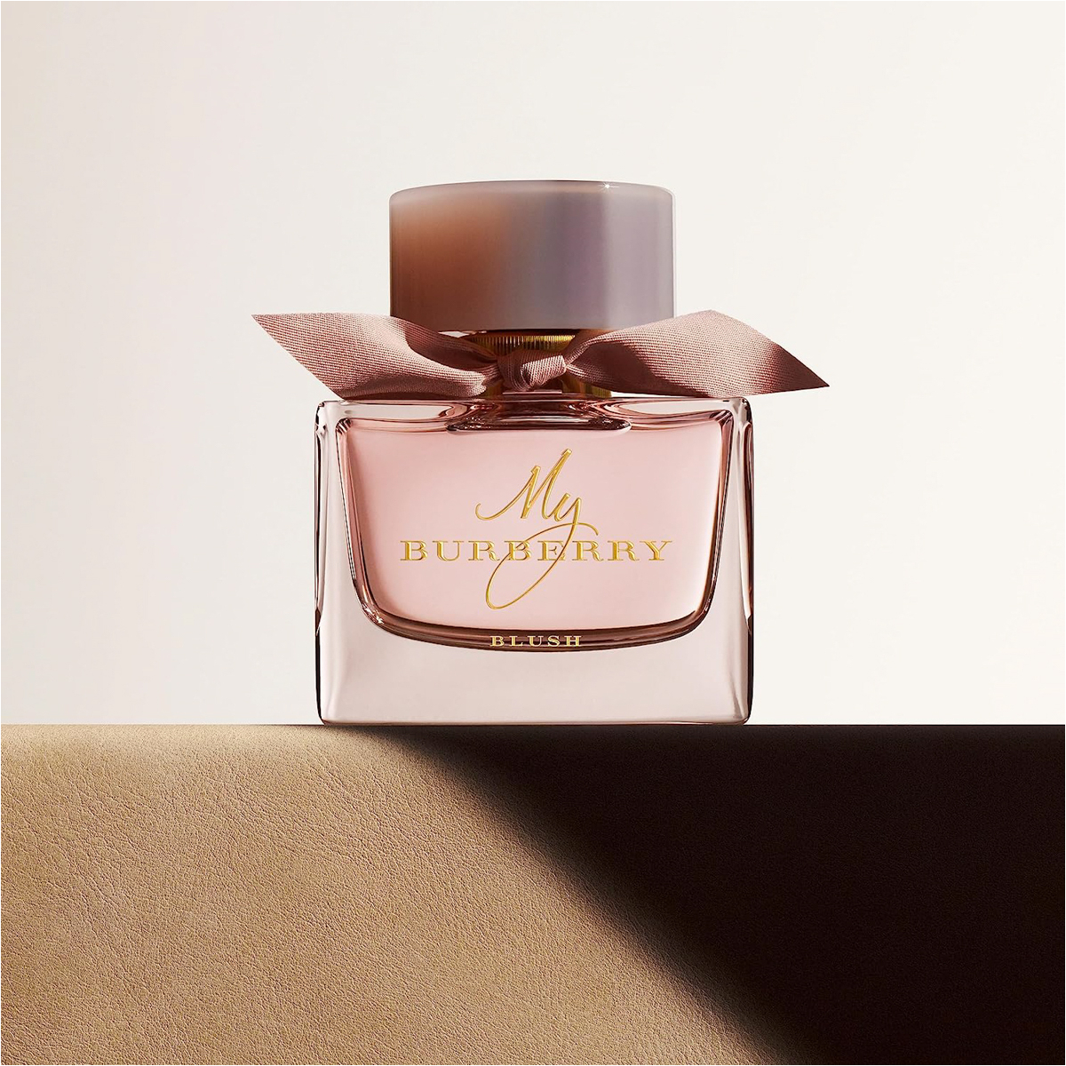 Burberry My Burberry Blush Eau De Parfum For Women - 90 Ml | Whites