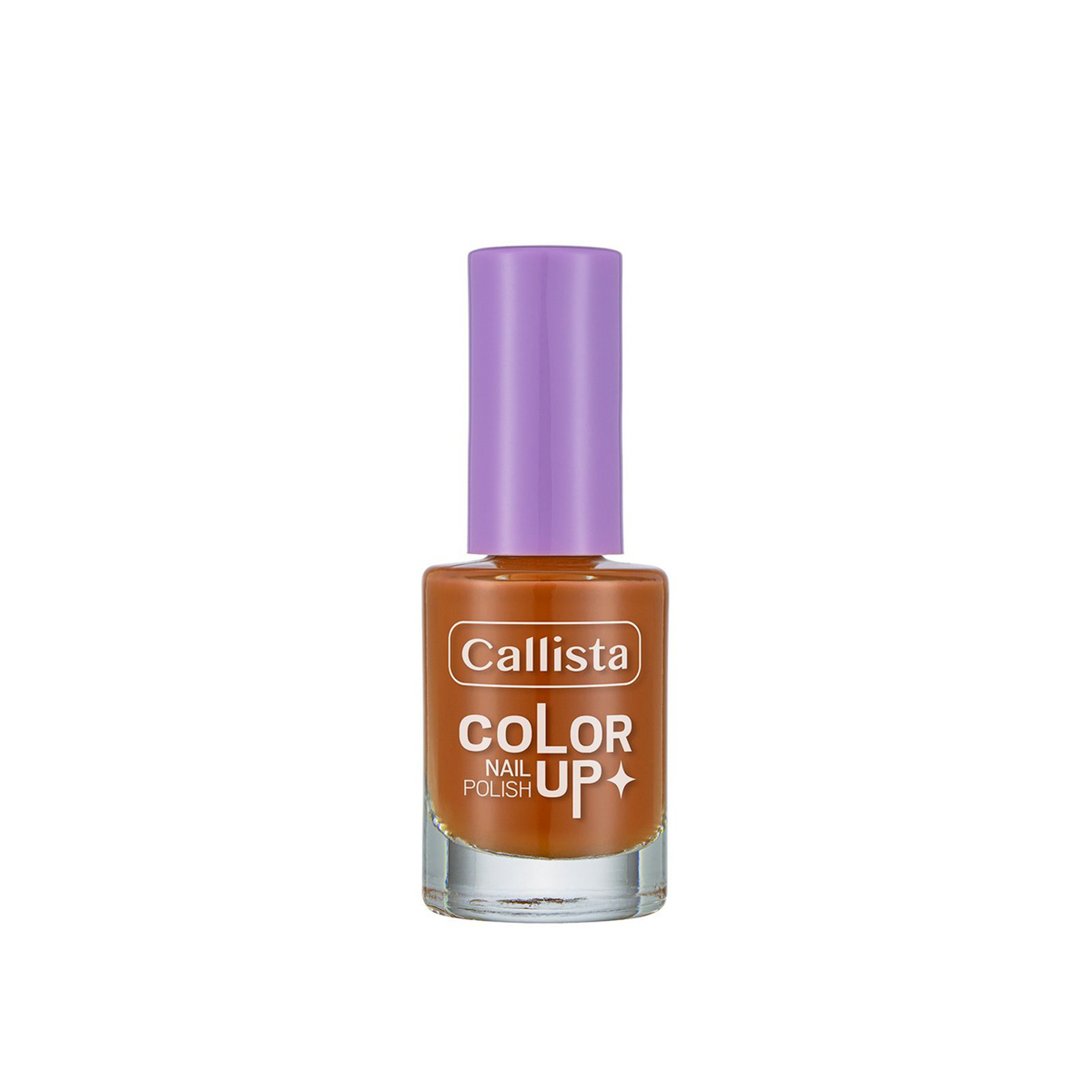 Callista Color Up Nail Polish