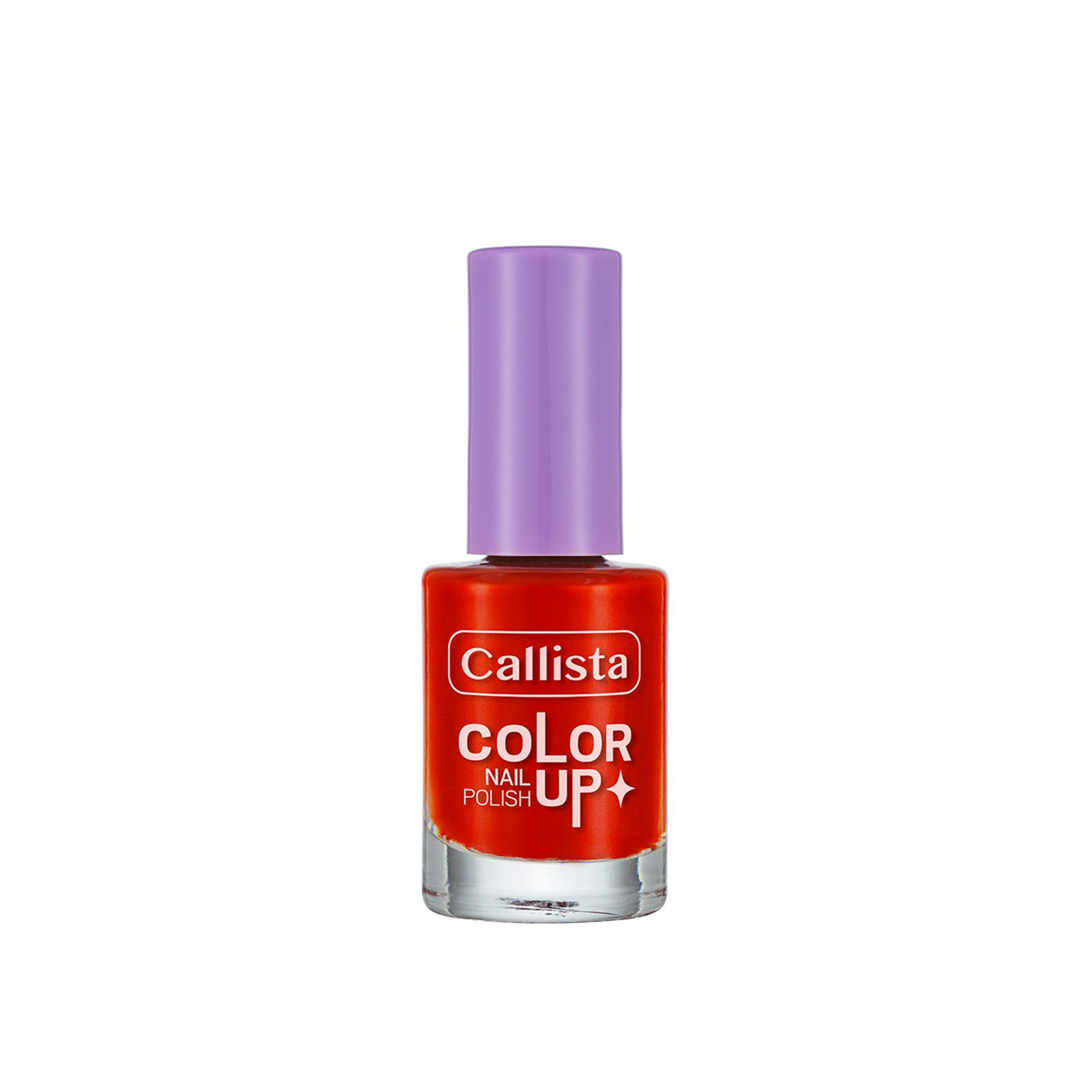 Callista Color Up Nail Polish