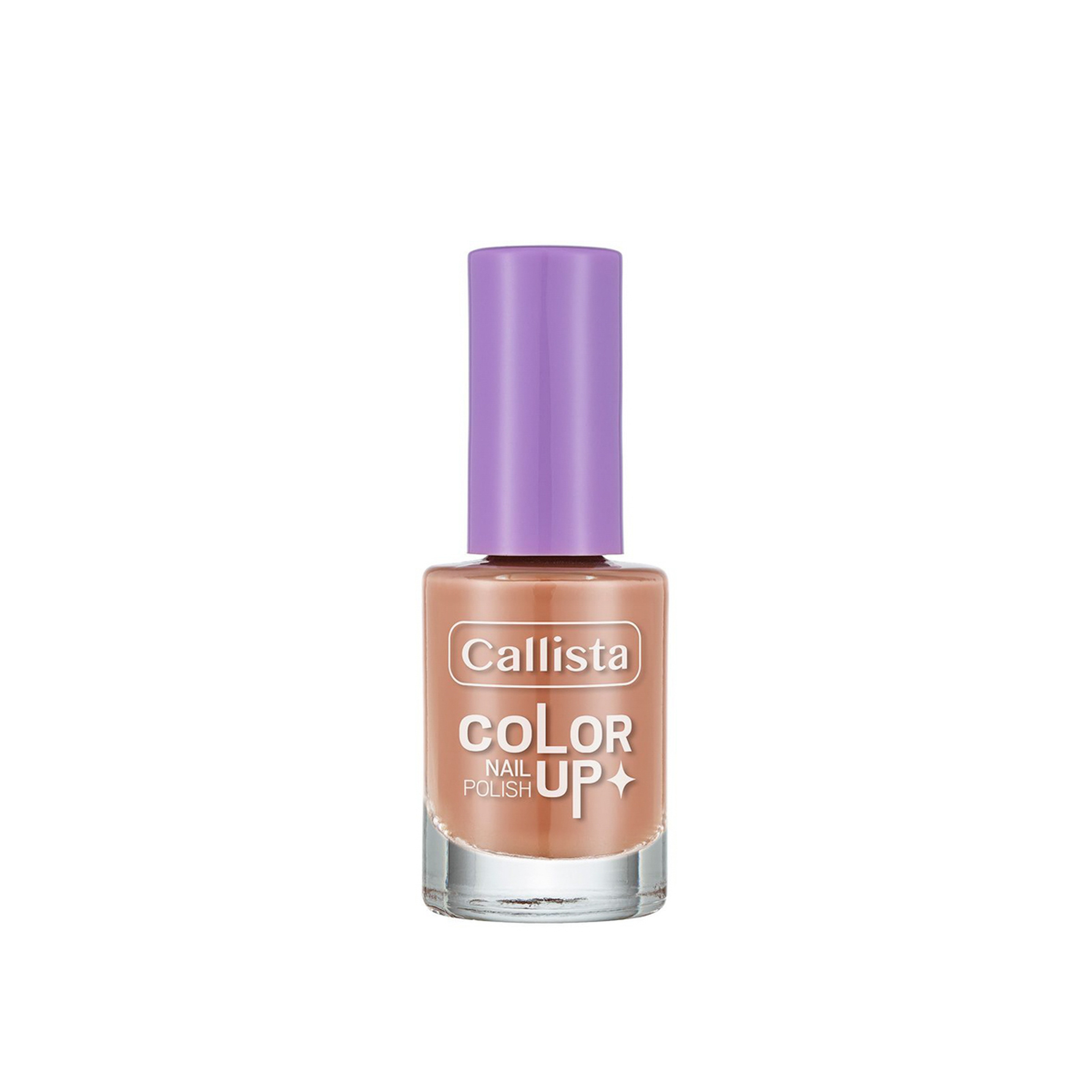 كاليستا كولور أب طلاء أظافر