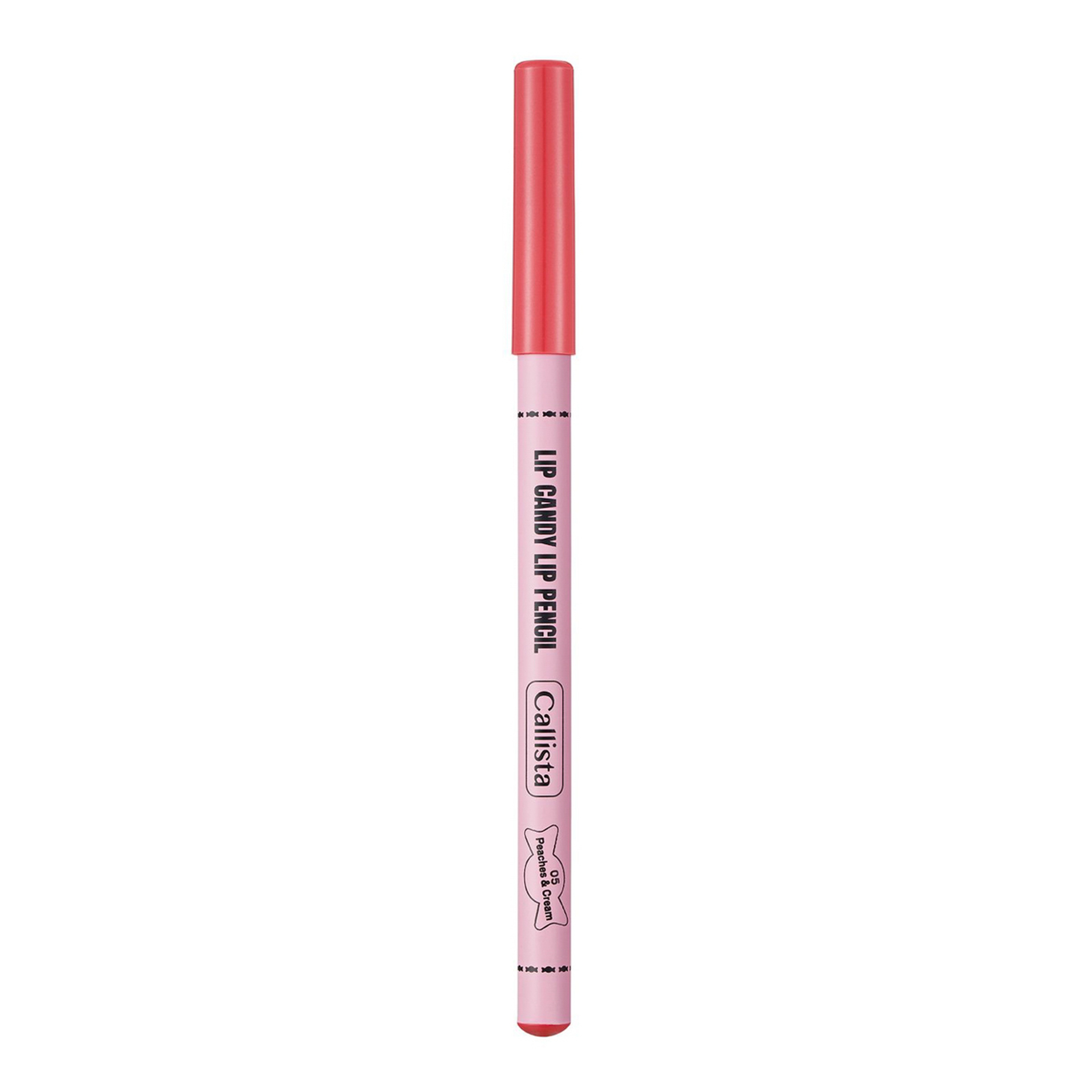 Callista Lip Candy Lip Pencil