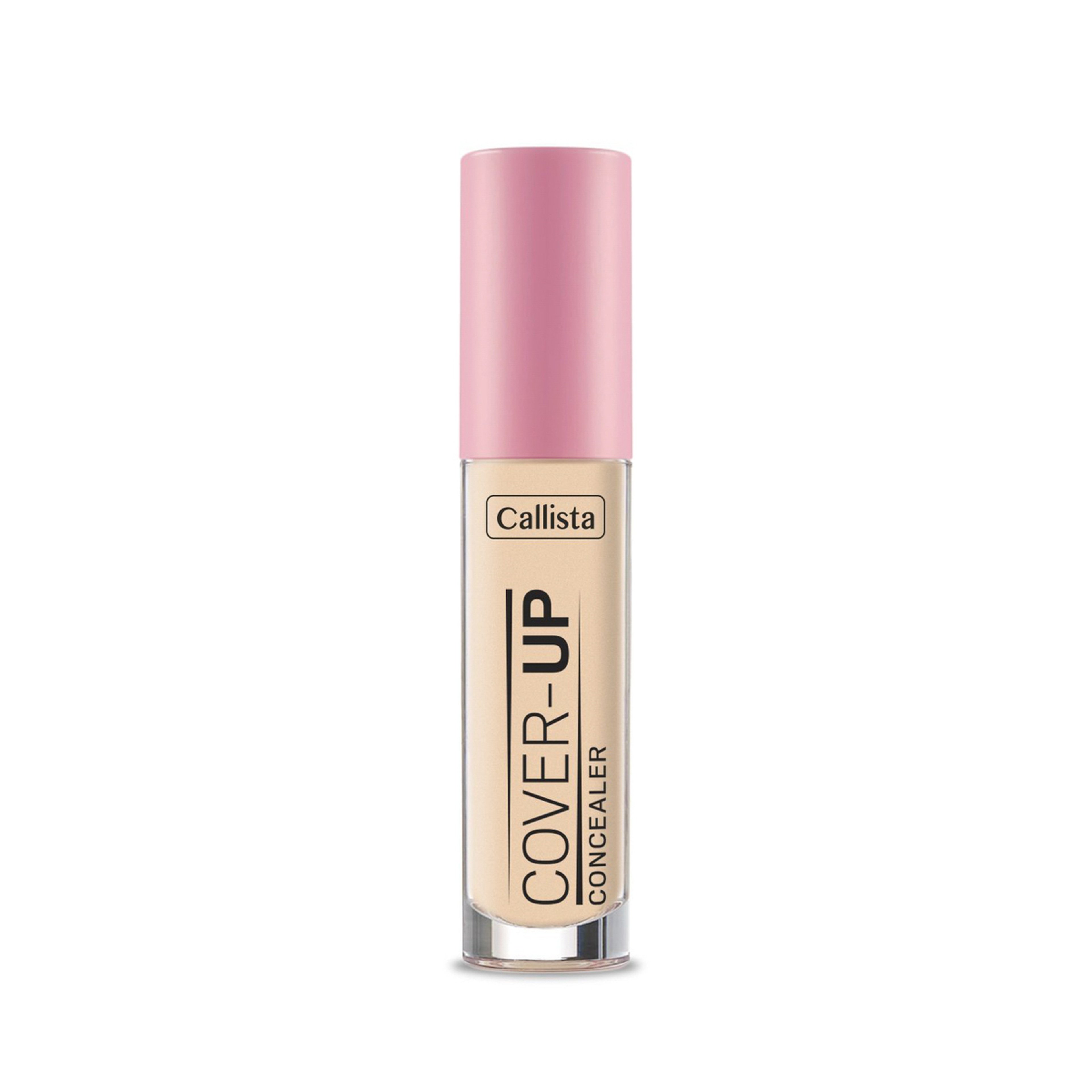 Callista Cover-Up Concealer