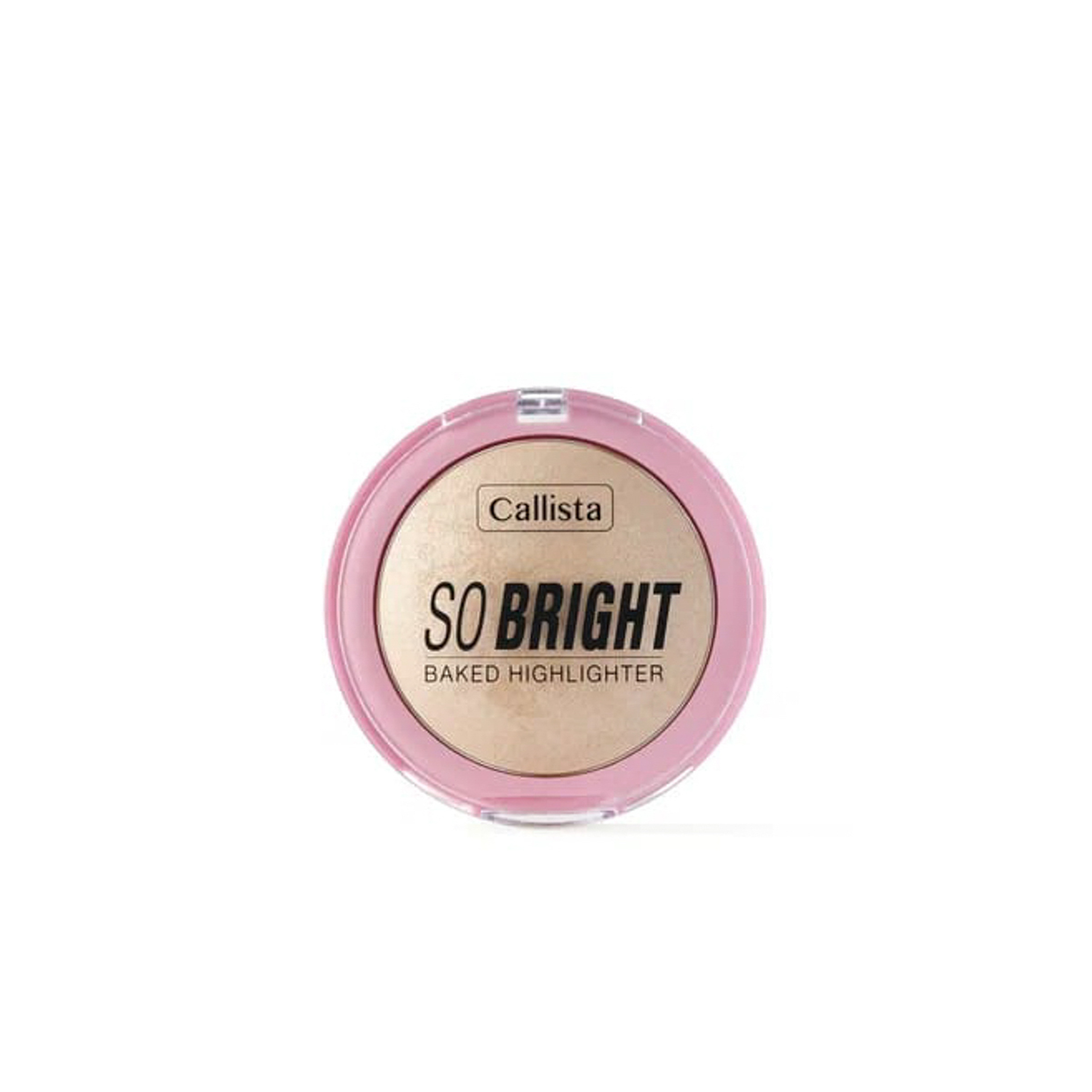 Callista So Bright Baked Highlighter# 01