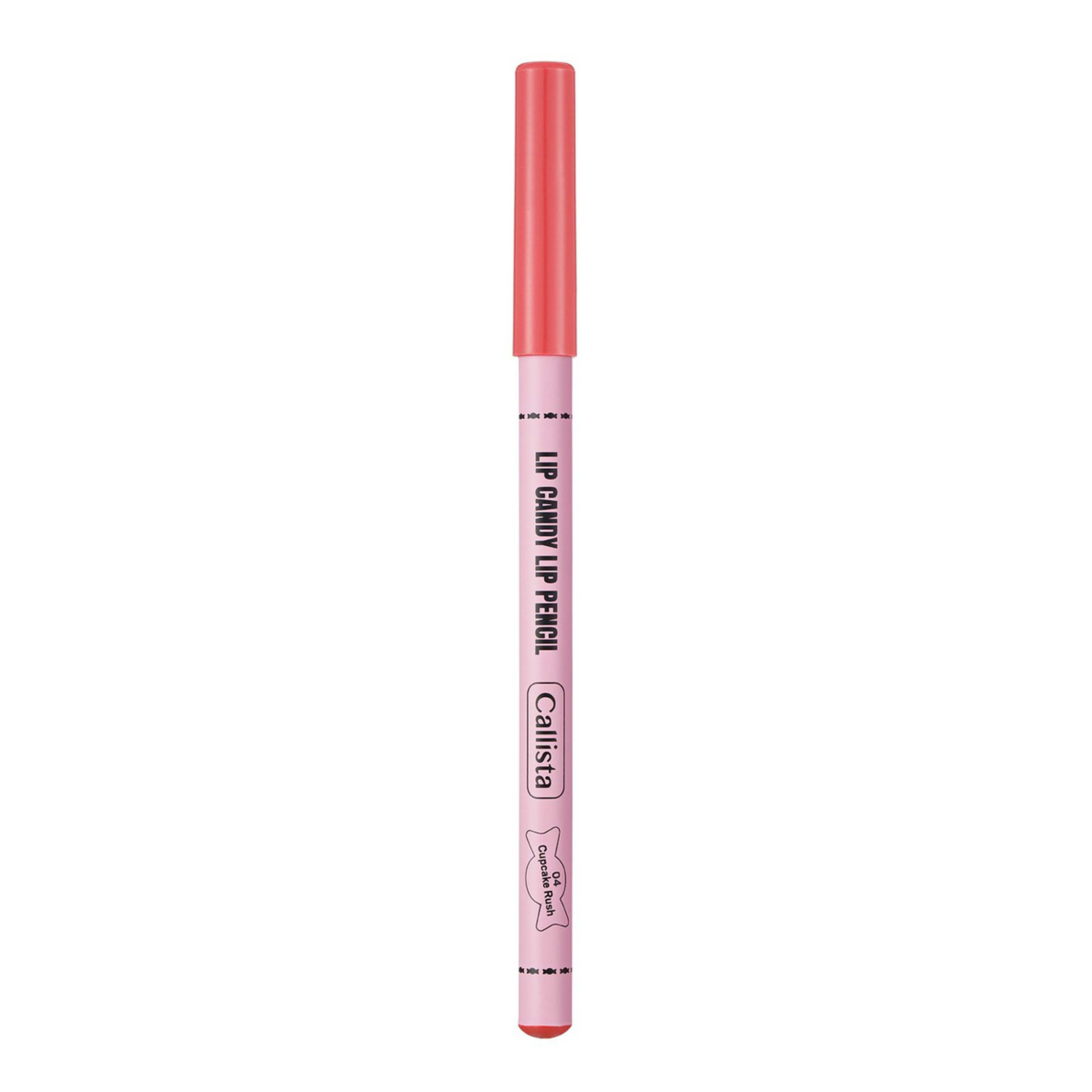 Callista Lip Candy Lip Pencil