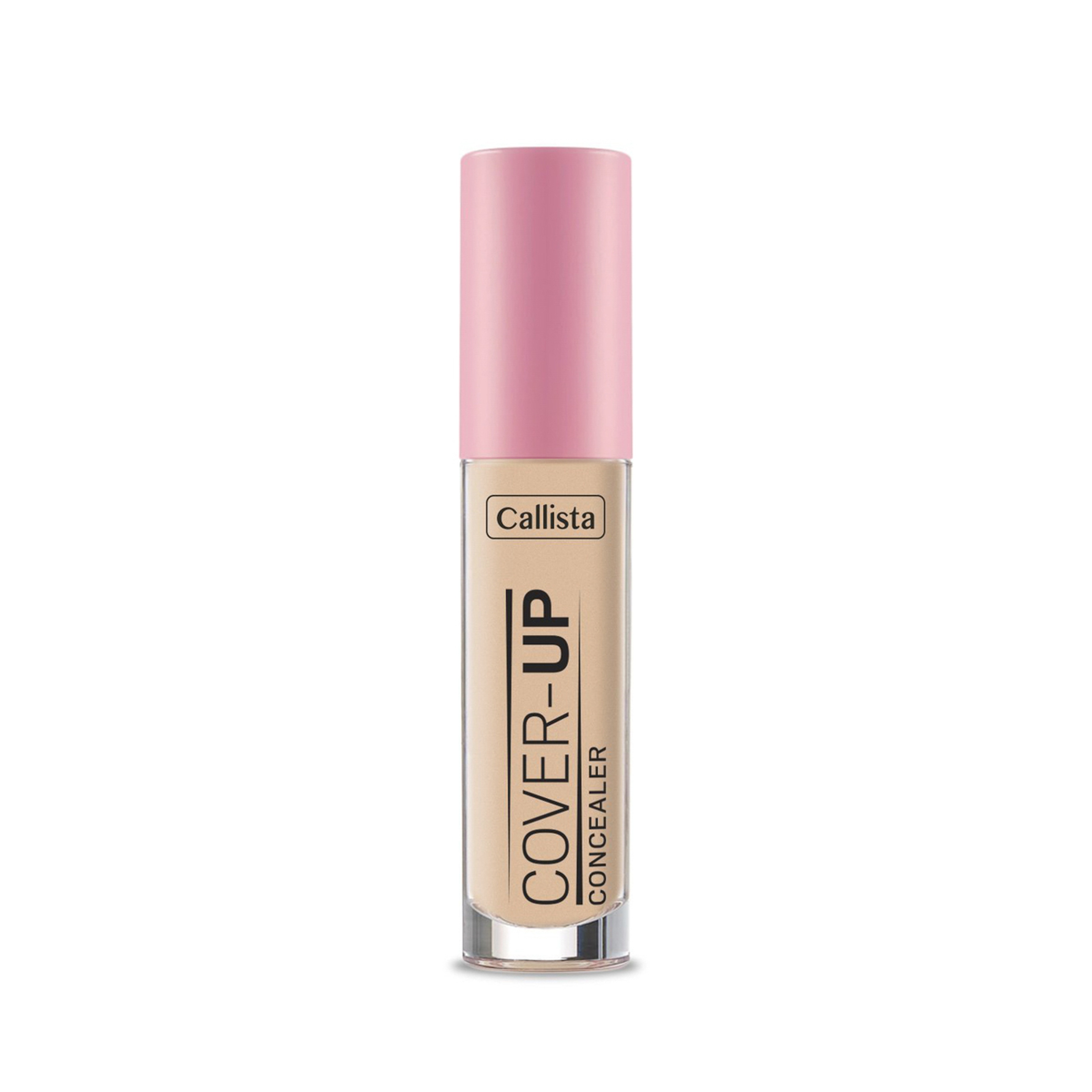 Callista Cover-Up Concealer
