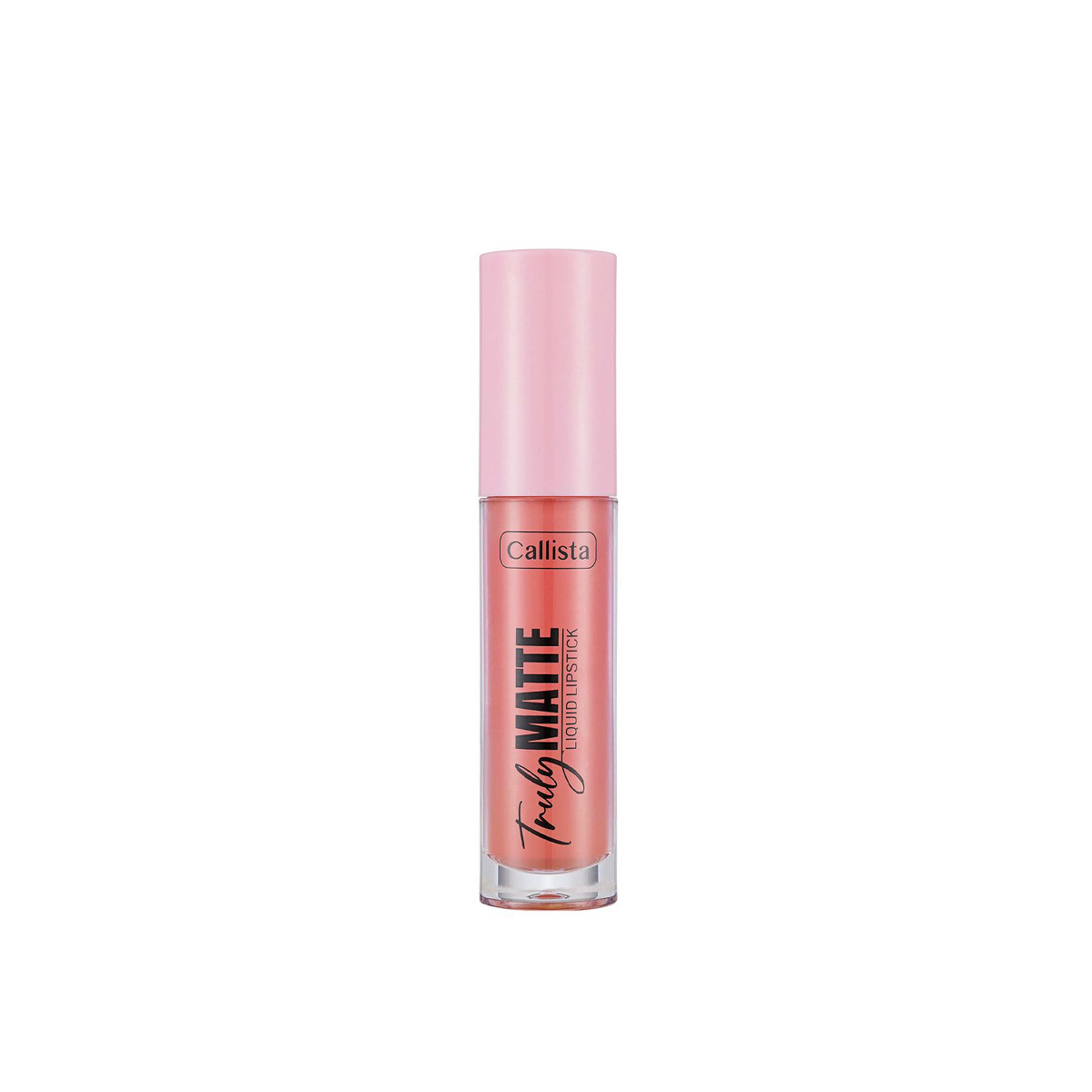 Callista Truly Matte Liquid Lipstick