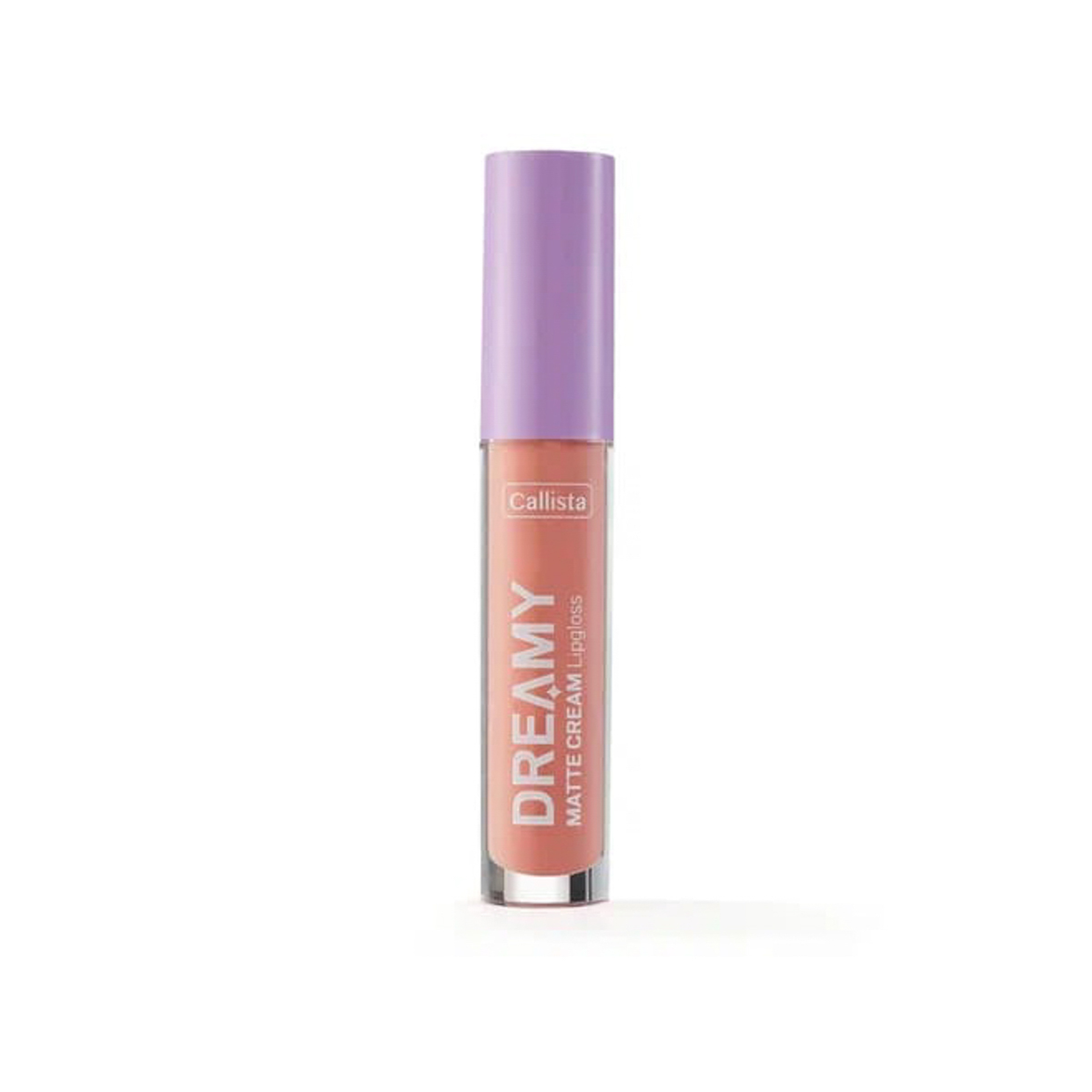 Callista Dreamy Matte Cream Lipgloss