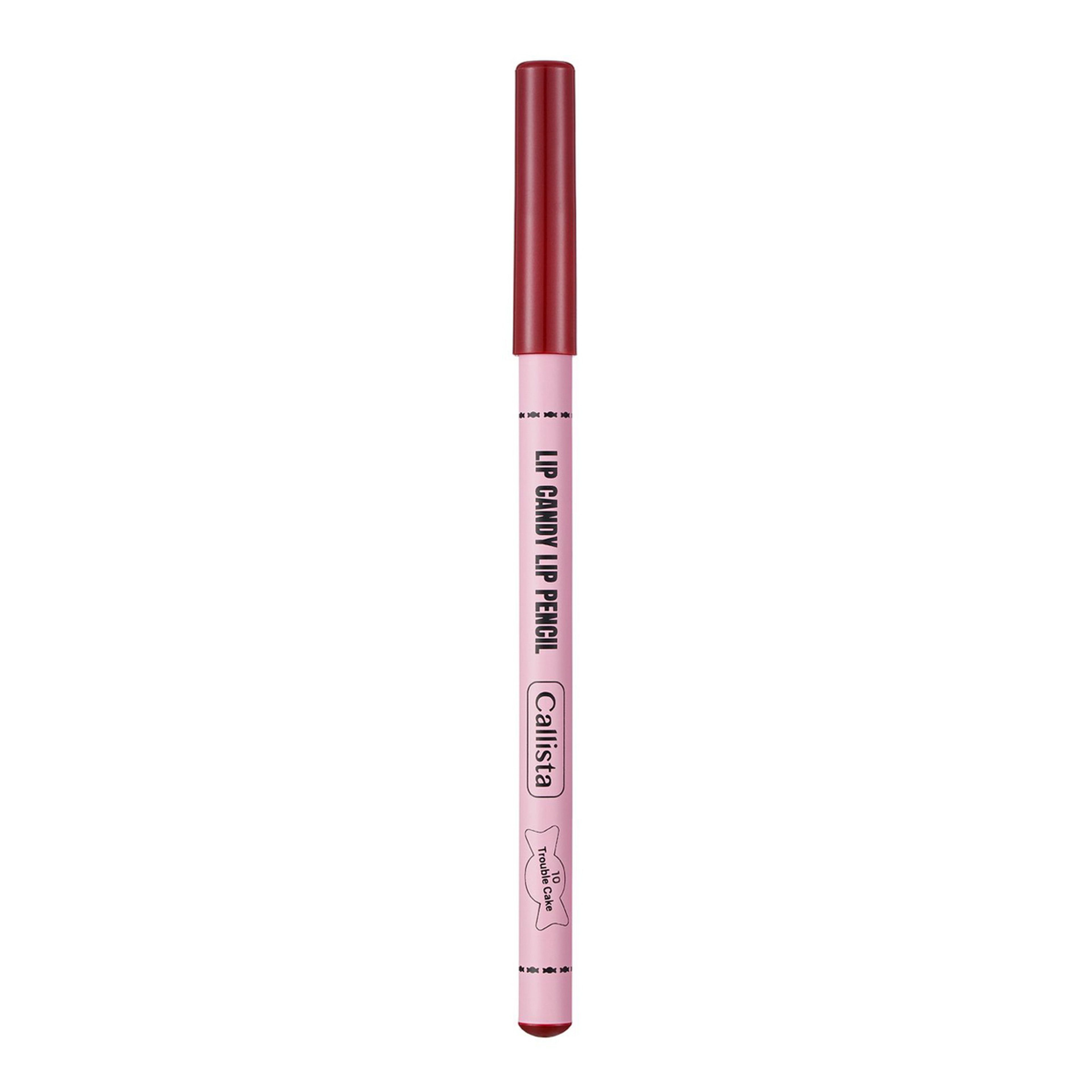 Callista Lip Candy Lip Pencil