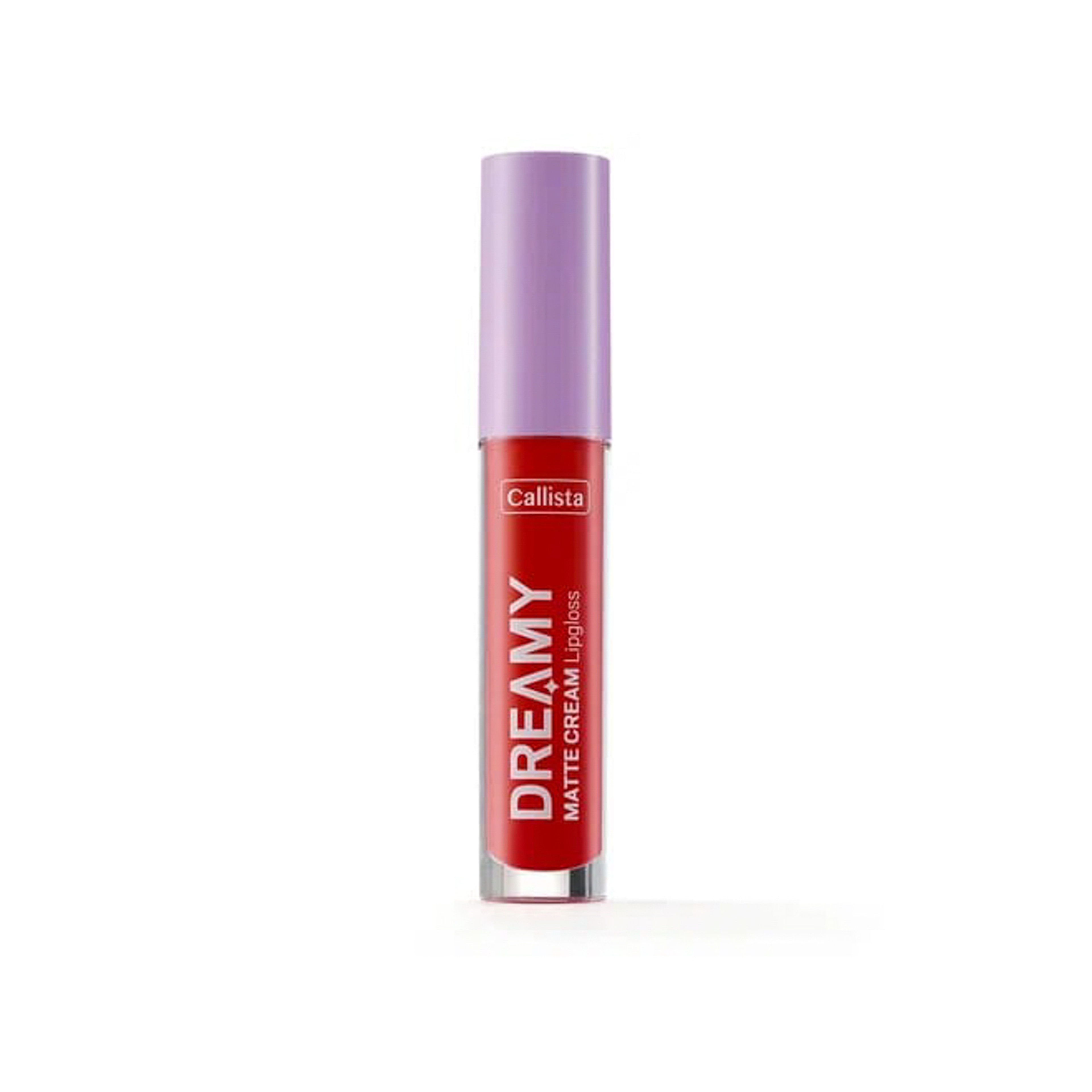 Callista Dreamy Matte Cream Lipgloss