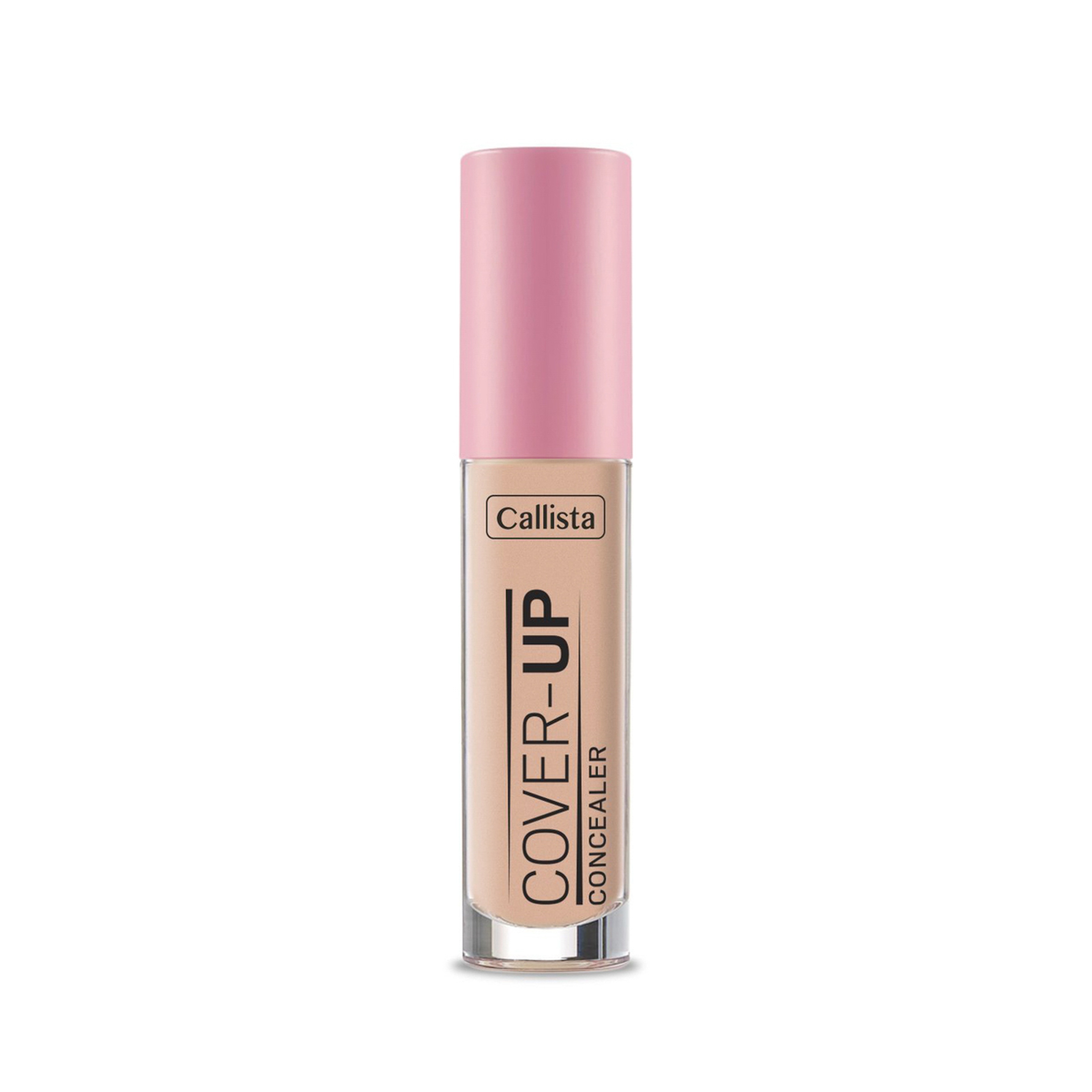 Callista Cover-Up Concealer