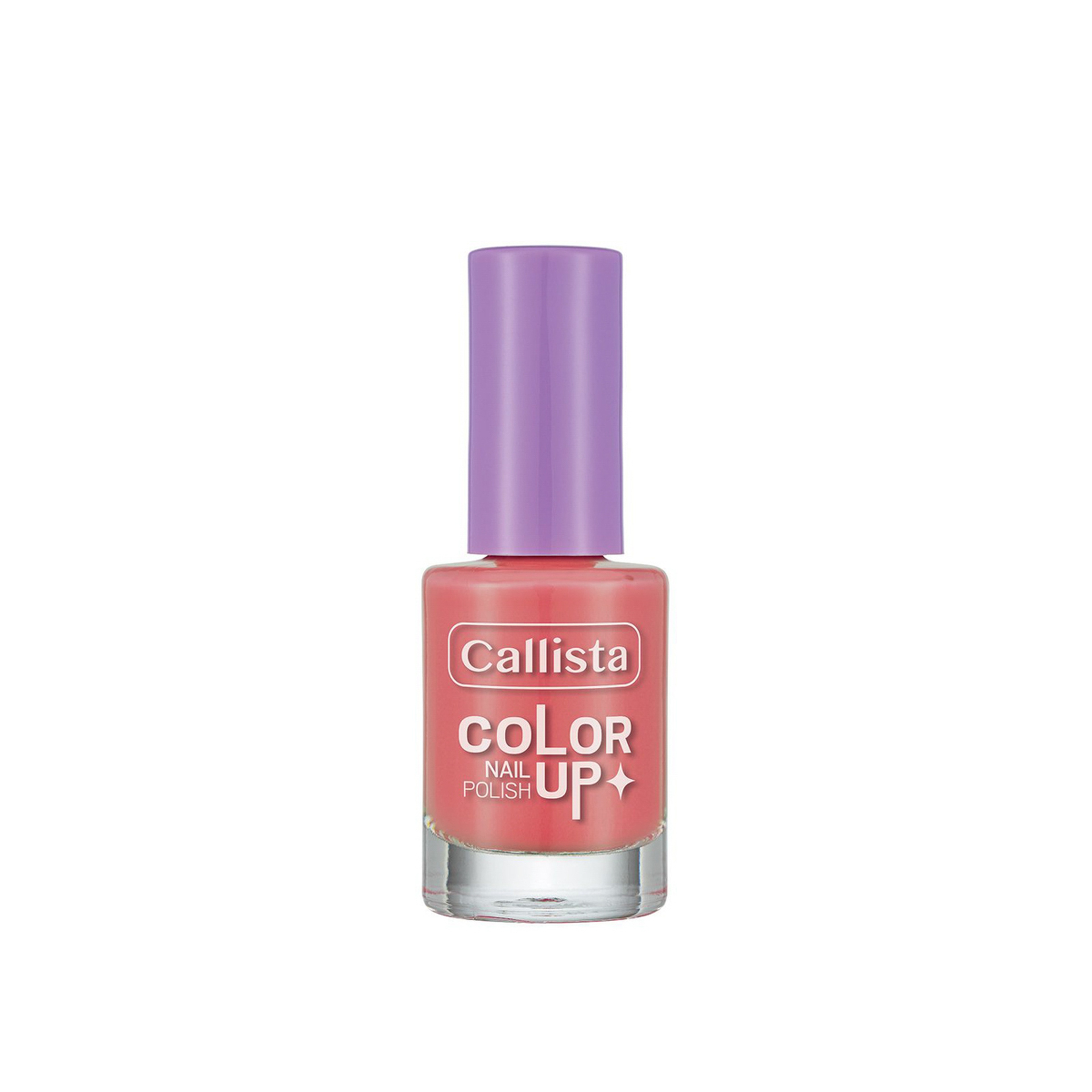 Callista Color Up Nail Polish