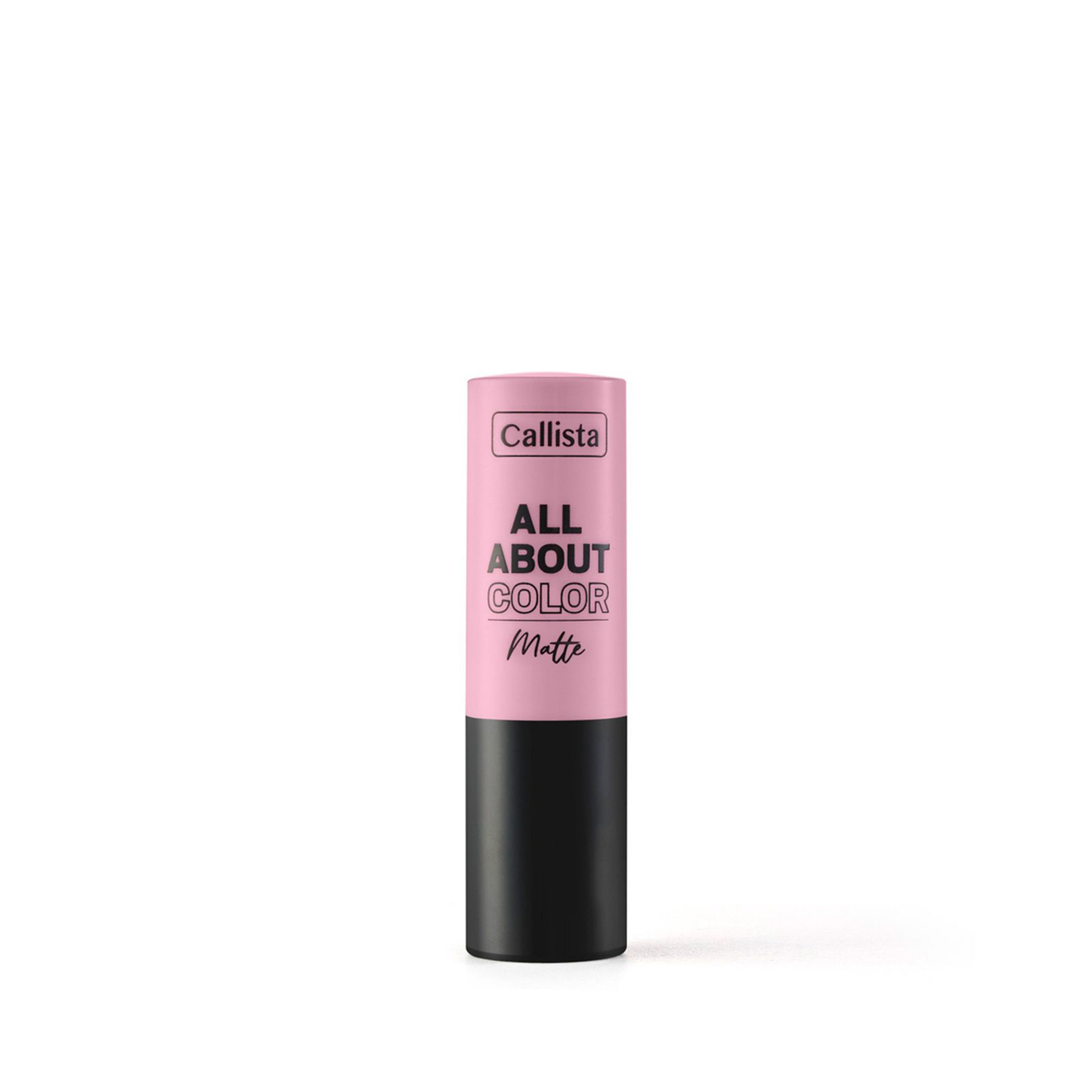 Callista All About Color Lipstick