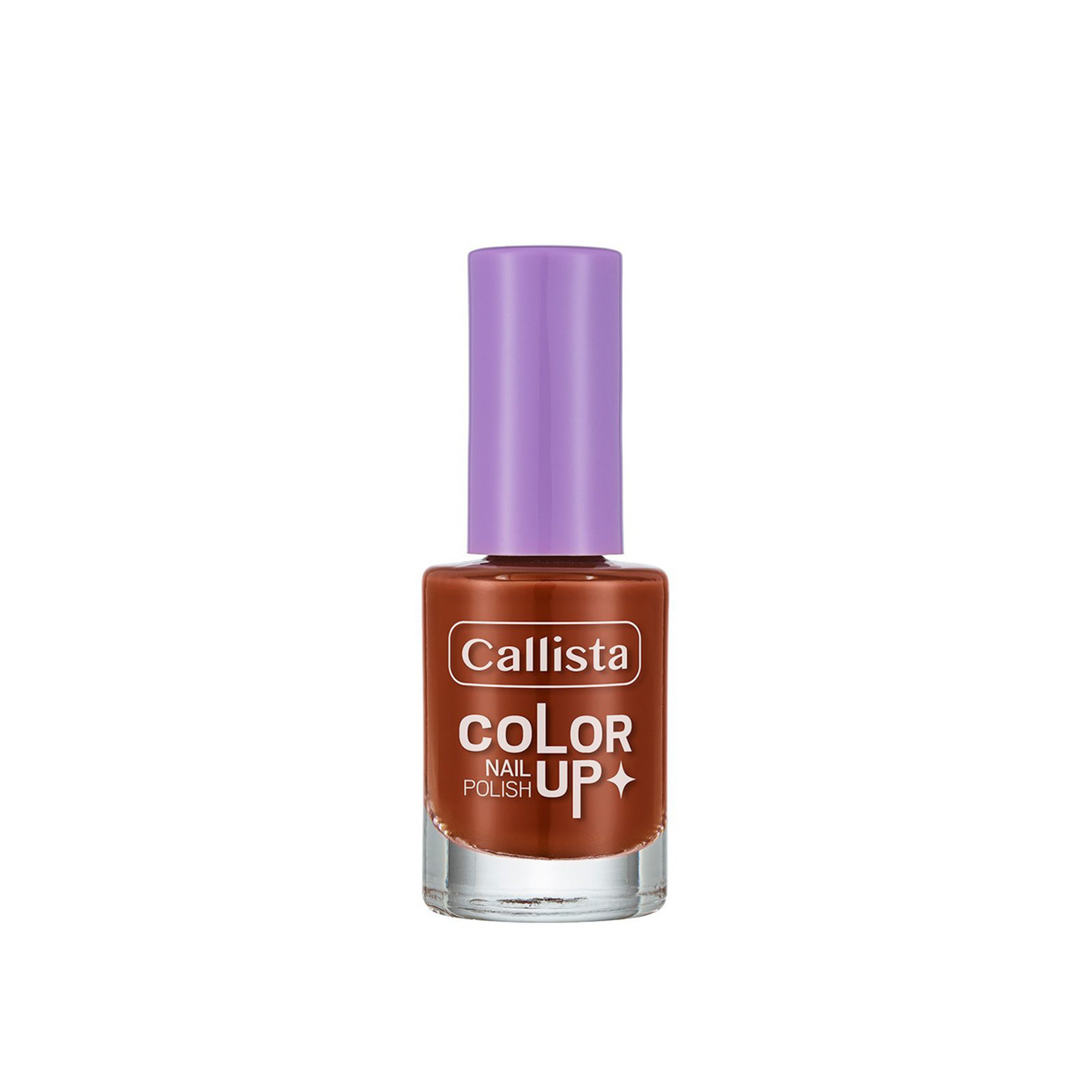 كاليستا كولور أب طلاء أظافر