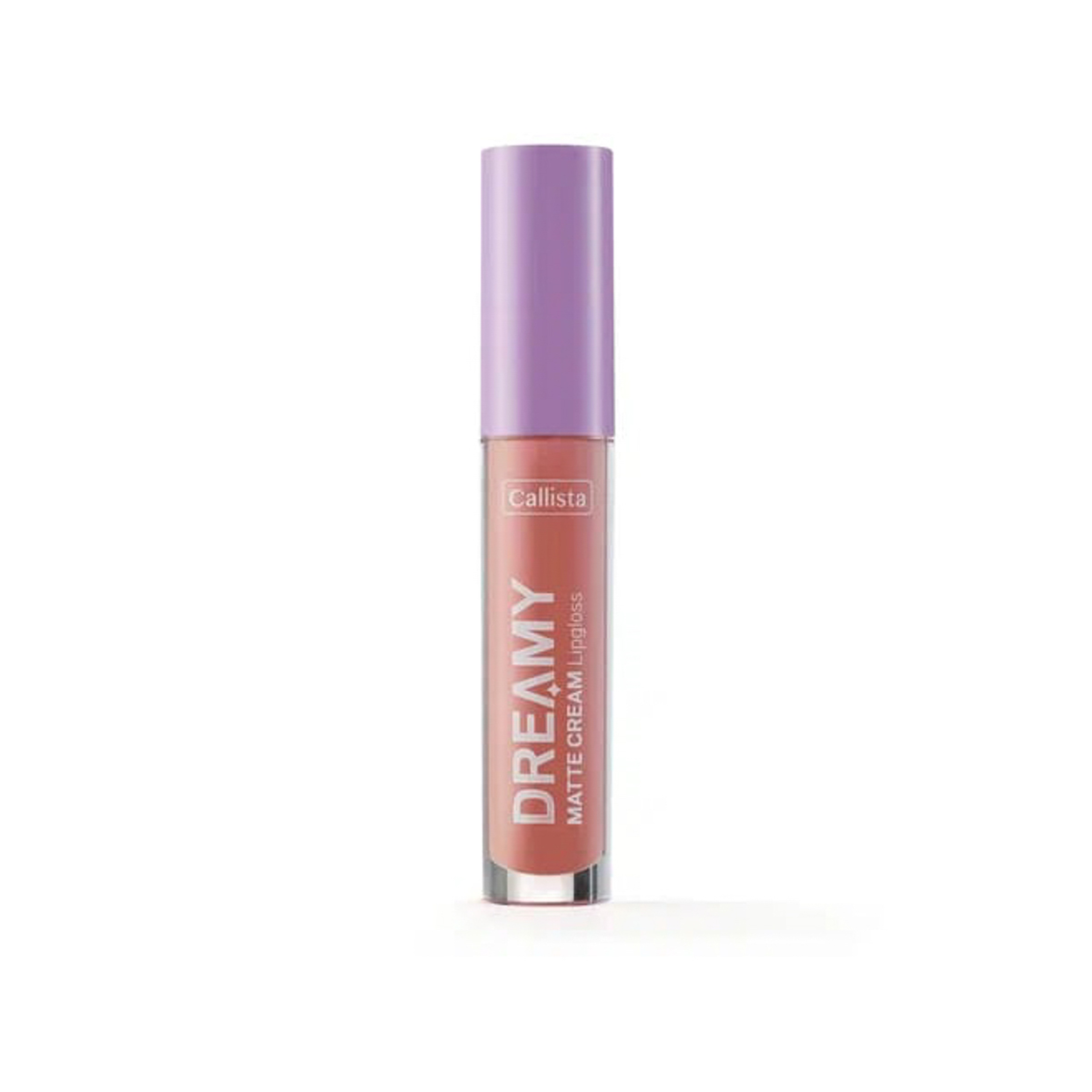 Callista Dreamy Matte Cream Lipgloss