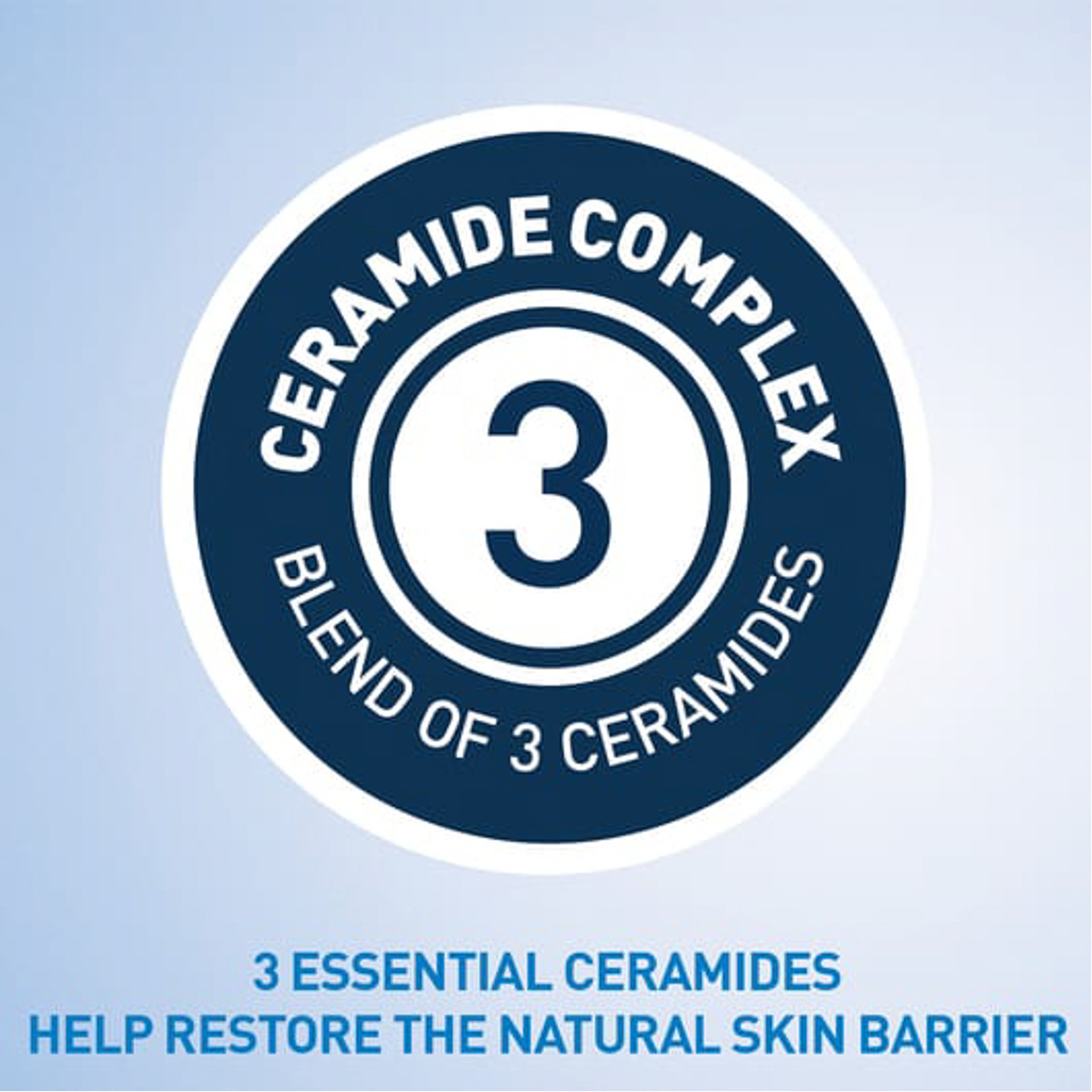 Cerave Pm Facial Moisturizing Lotion With Hyaluronic Acid 52 Ml