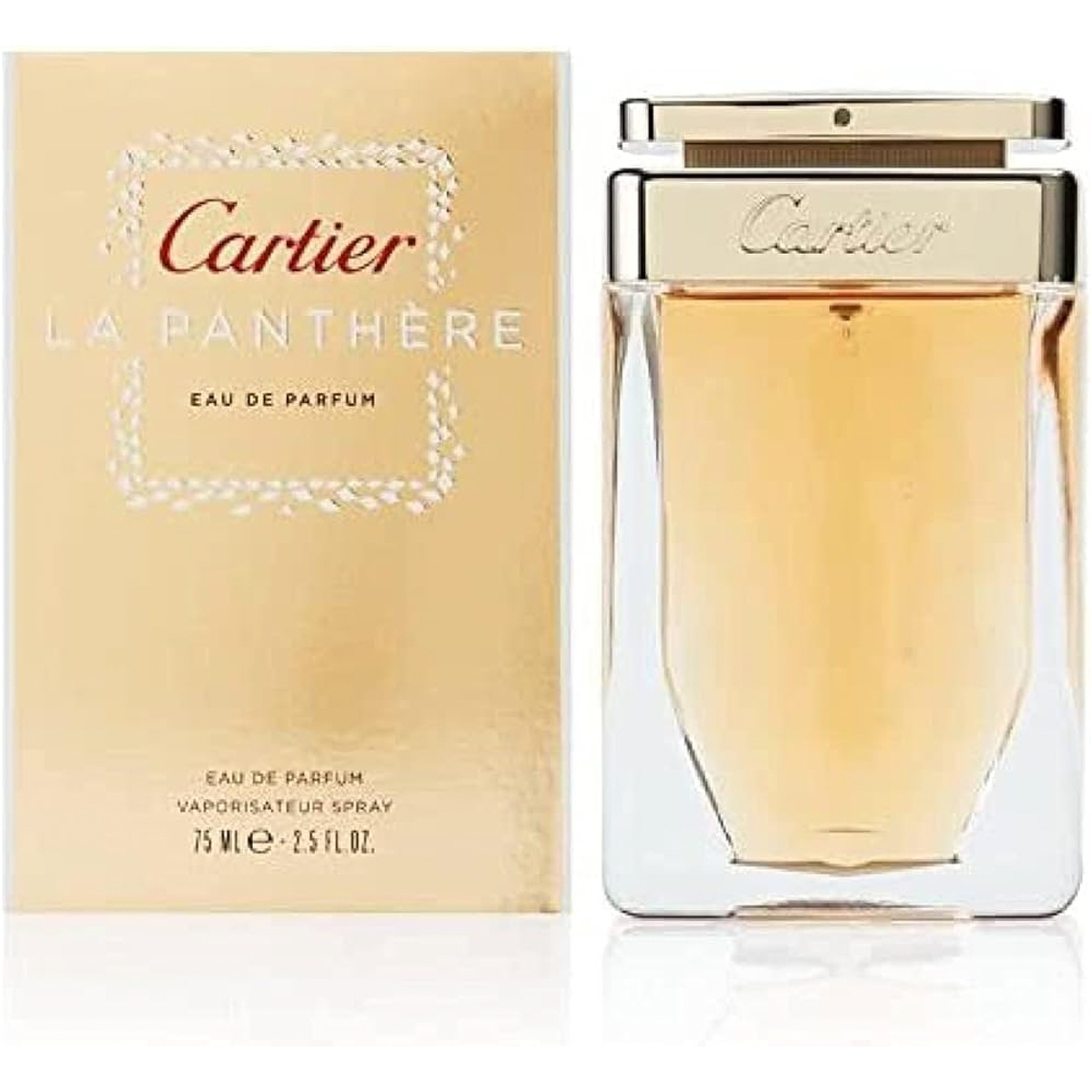 كارتير لا بانتير ( PARFUM ) بارفيوم 75مل