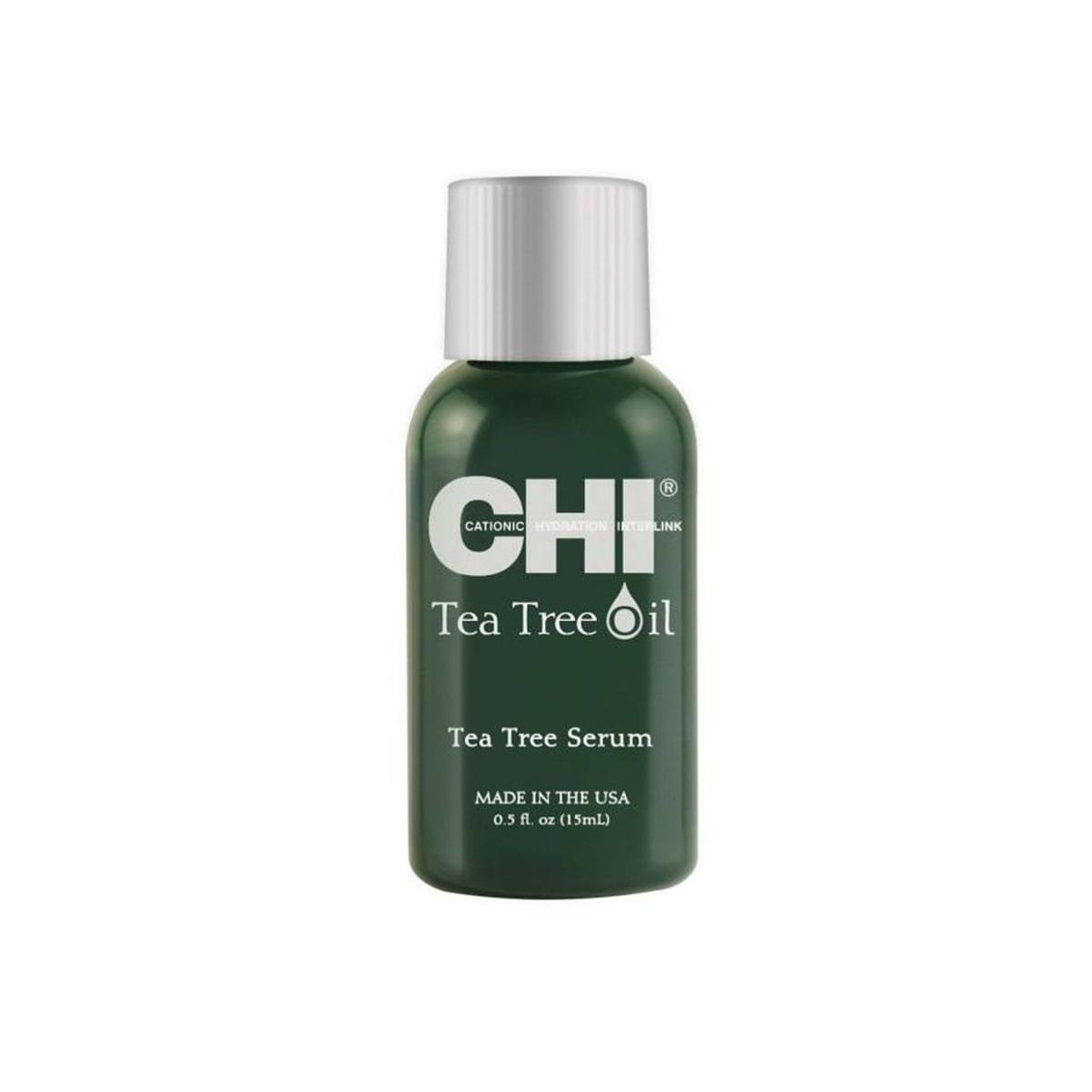 Chi Tea Tree Oil Serum - 15 Ml