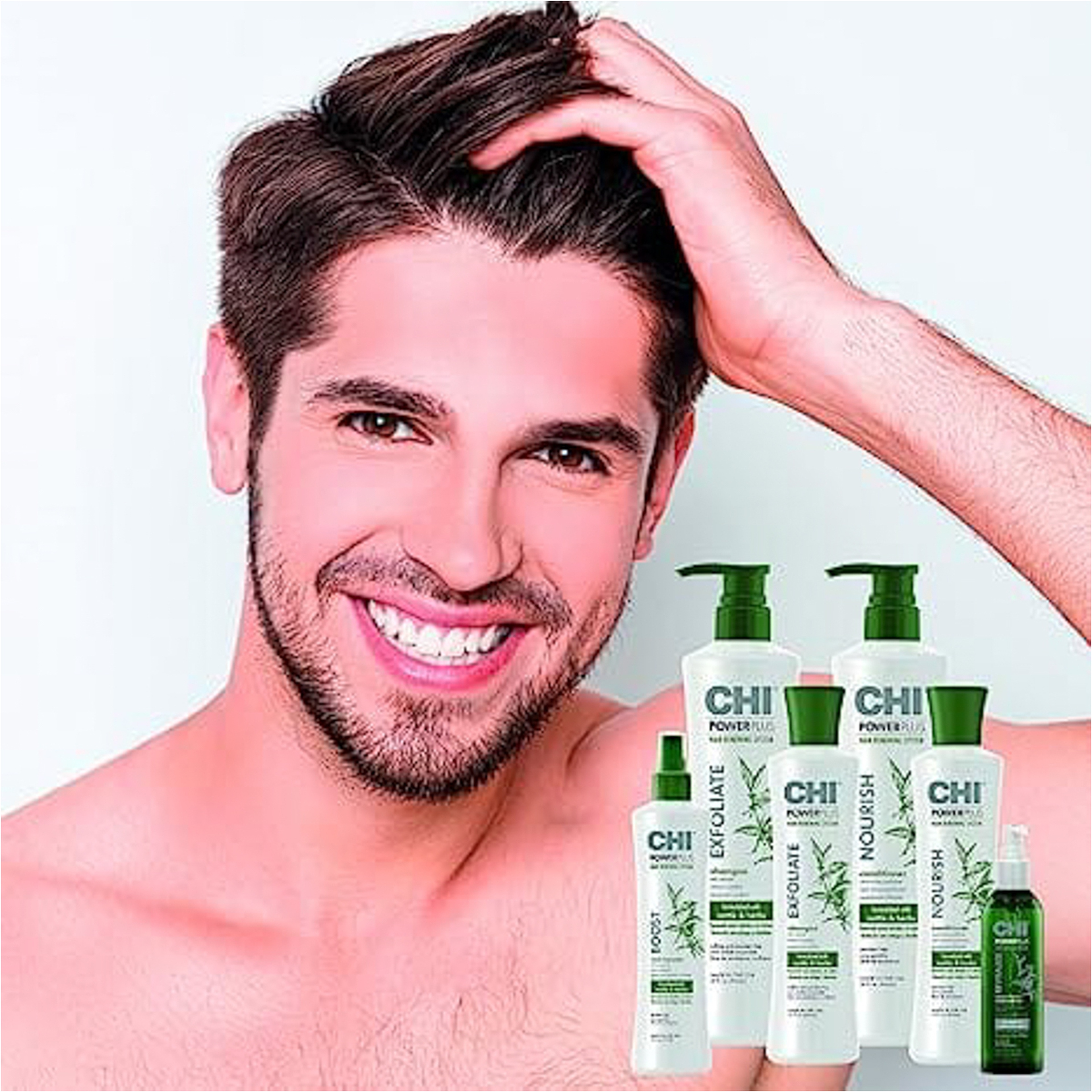 Chi Power Plus Nourish Conditioner