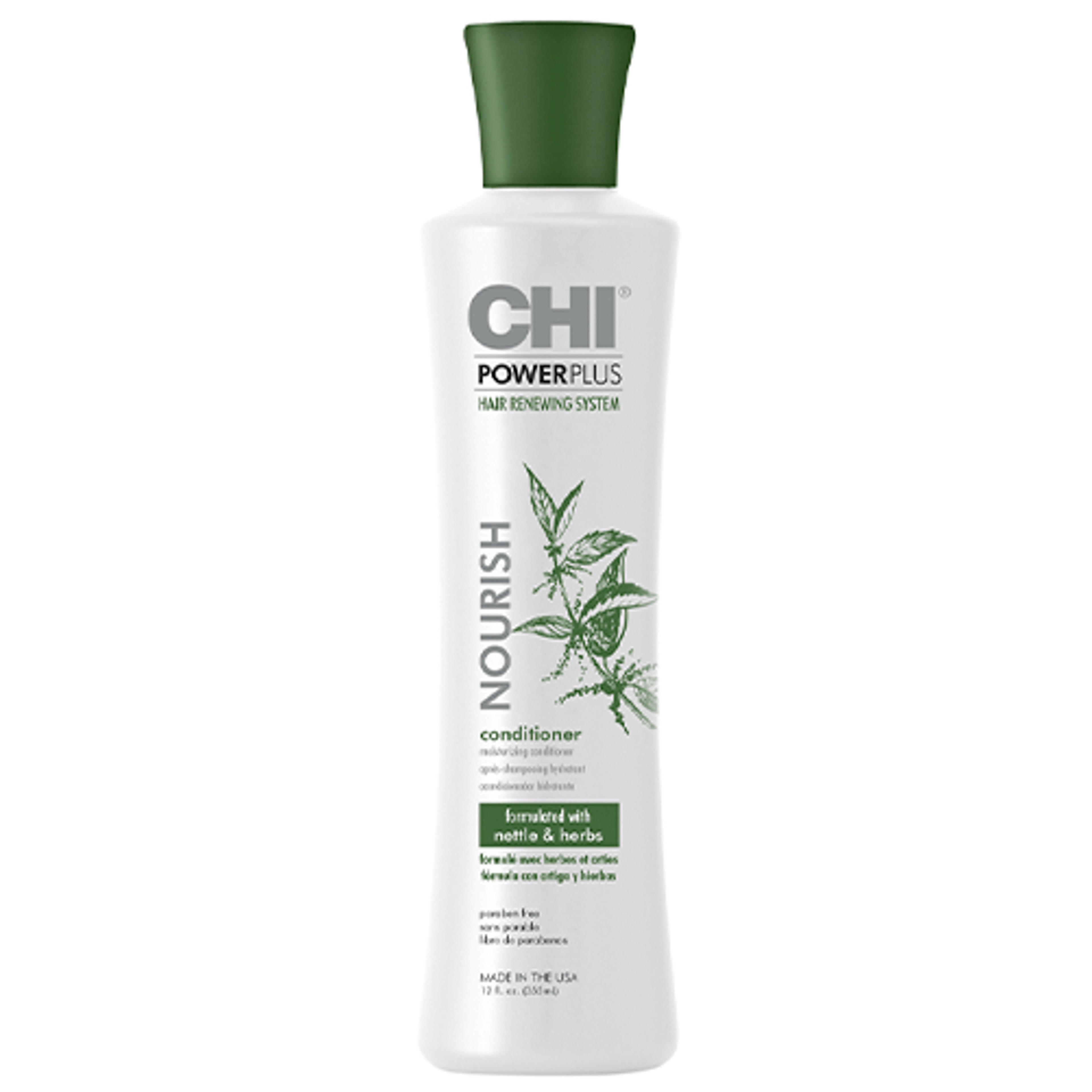 Chi Power Plus Nourish Conditioner