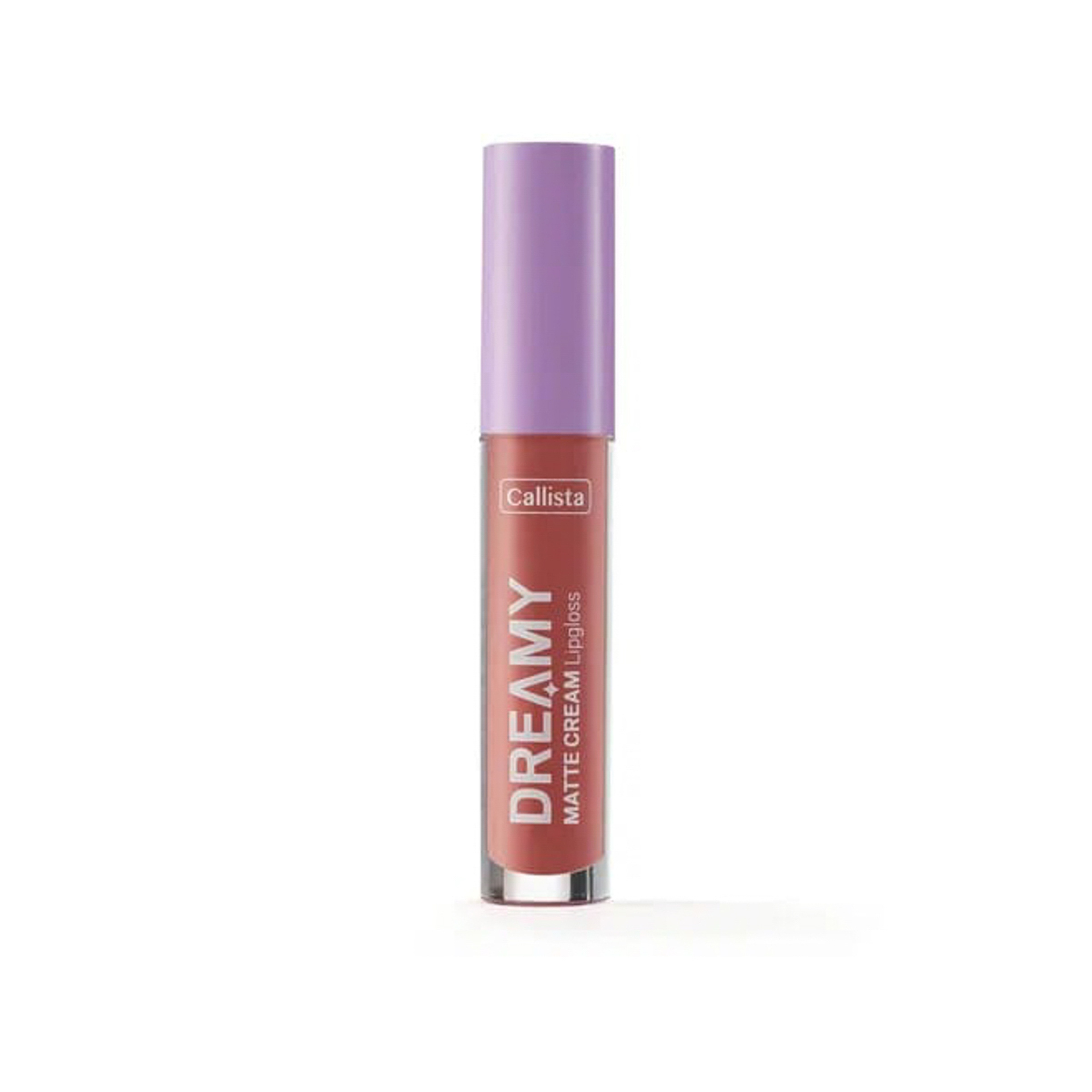 Callista Dreamy Matte Cream Lipgloss