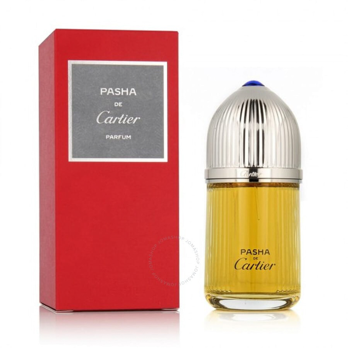 Cartier Pasha De For Men Parfum 100Ml | Whites