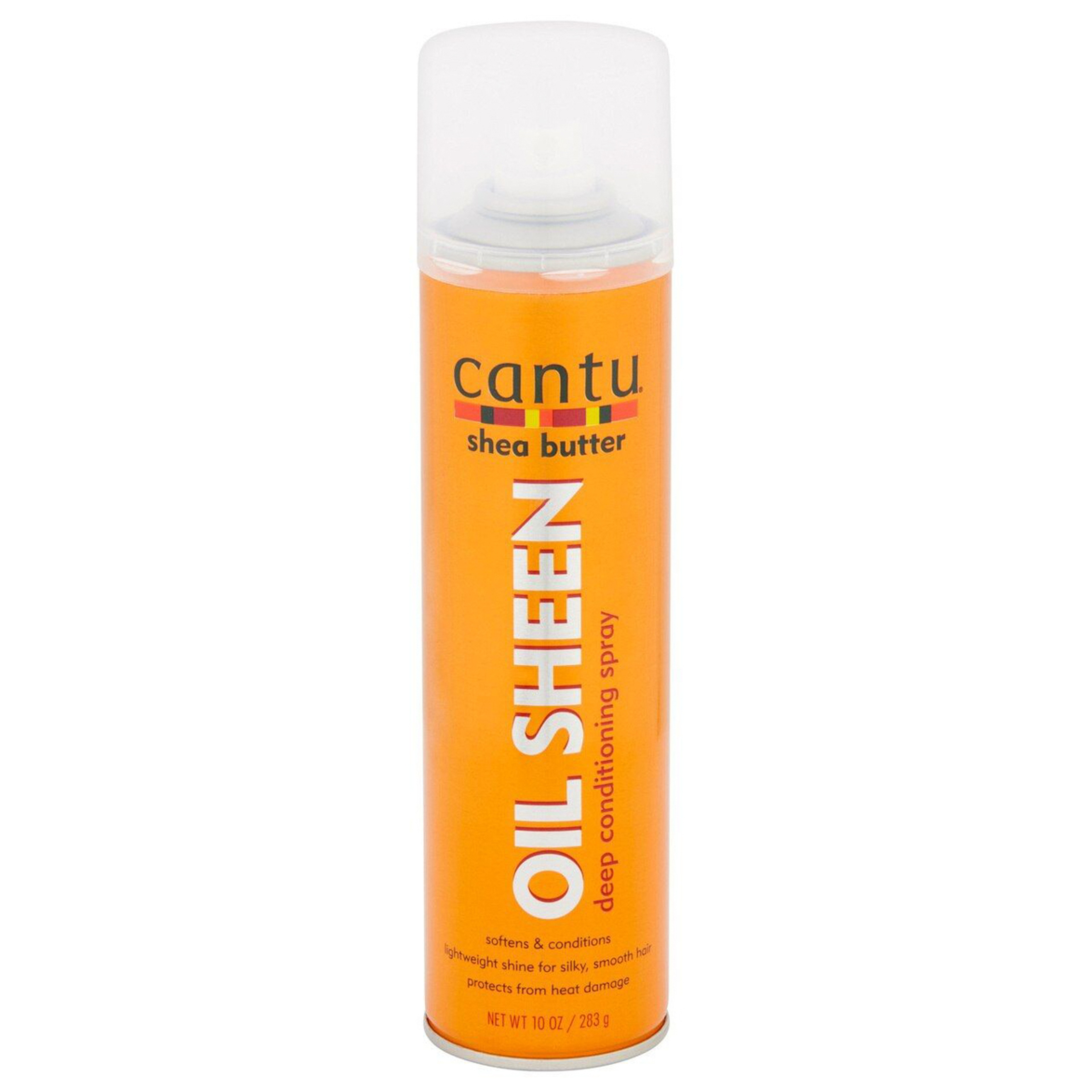 Cantu Oil Sheen Deep Conditioning Spray- 283Gm