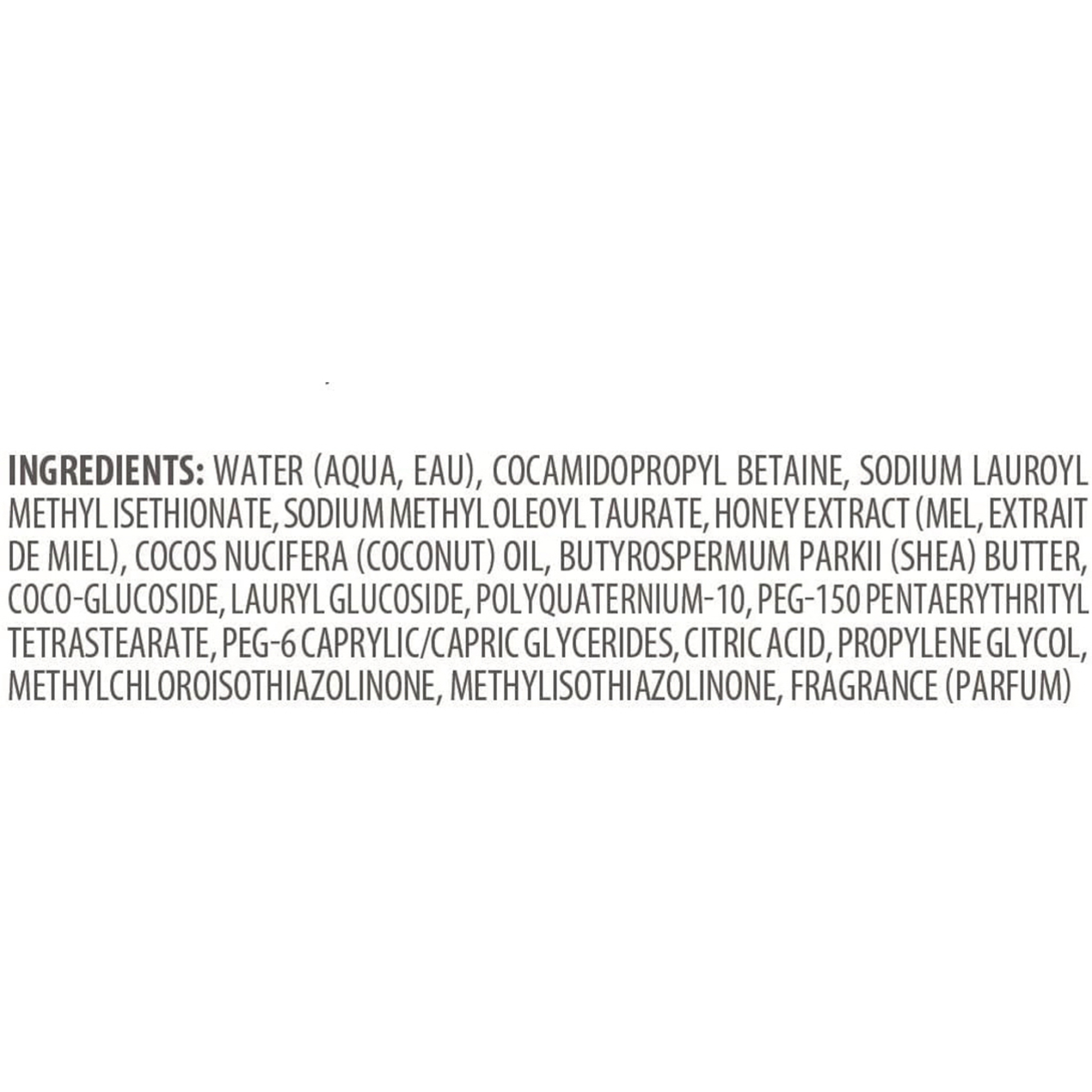 Care For Kids Tear-Free Nourishing Shampoo-237Ml