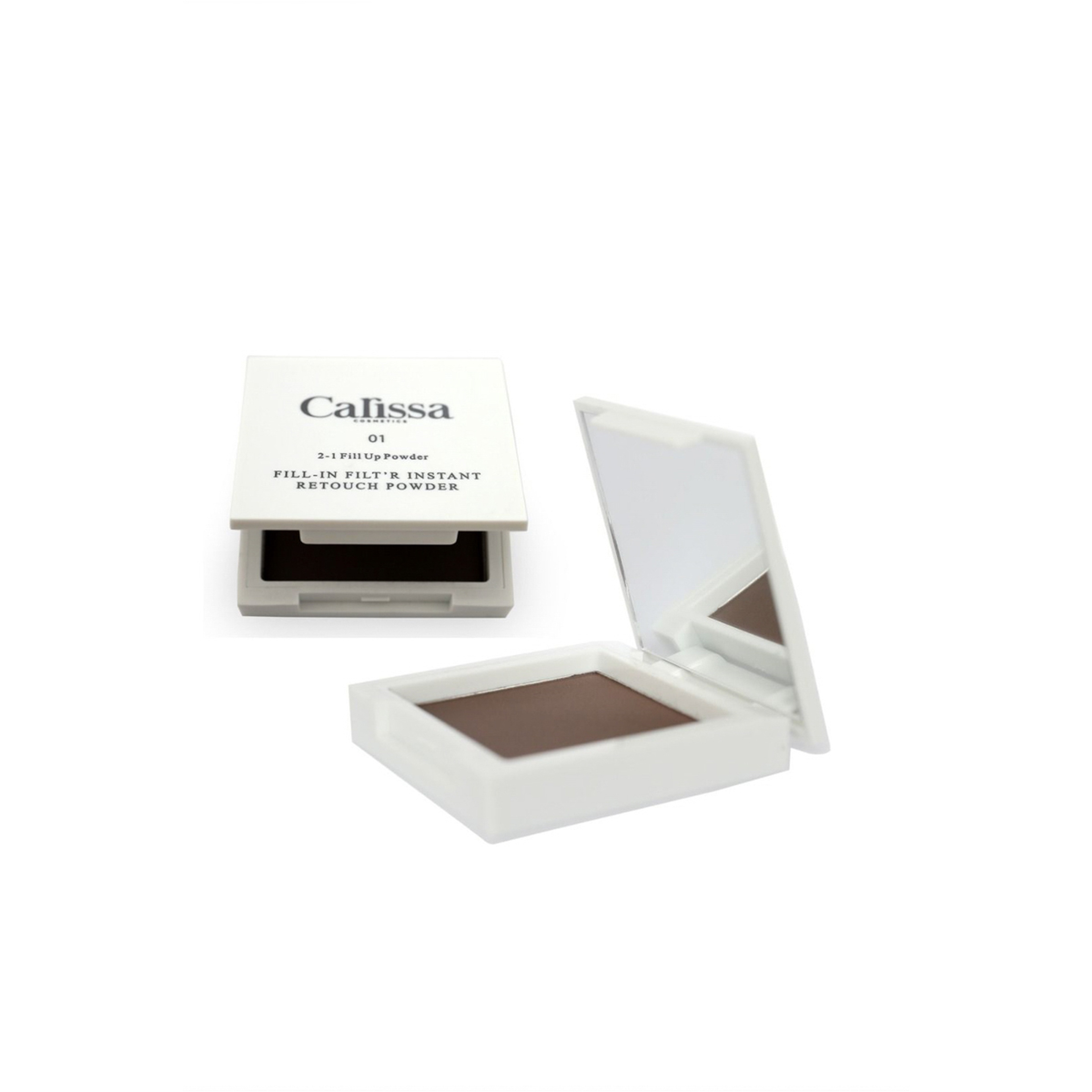 كاريسا بودرة حواجب