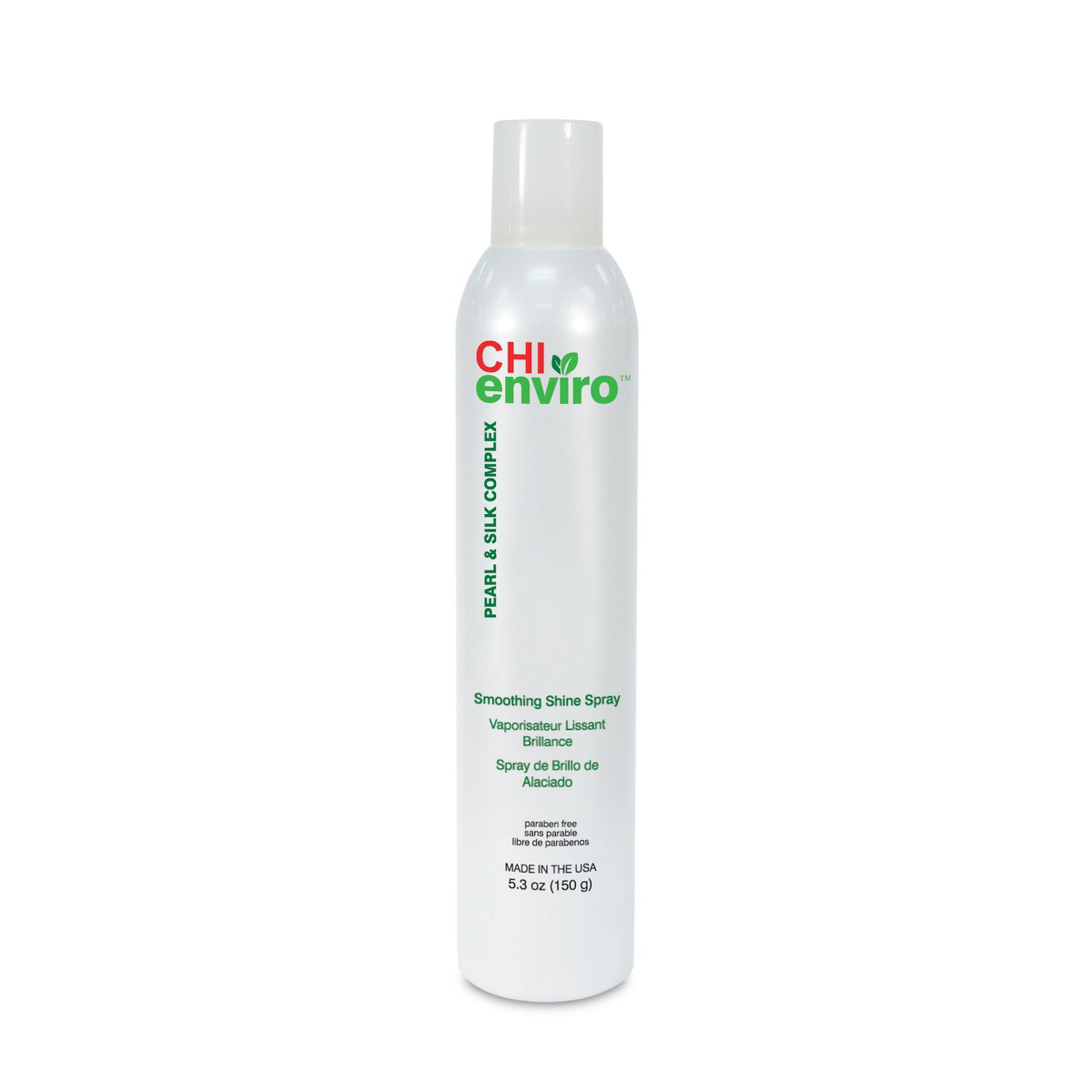 Chi Enviro Smoothing Shine Spray 150Gm