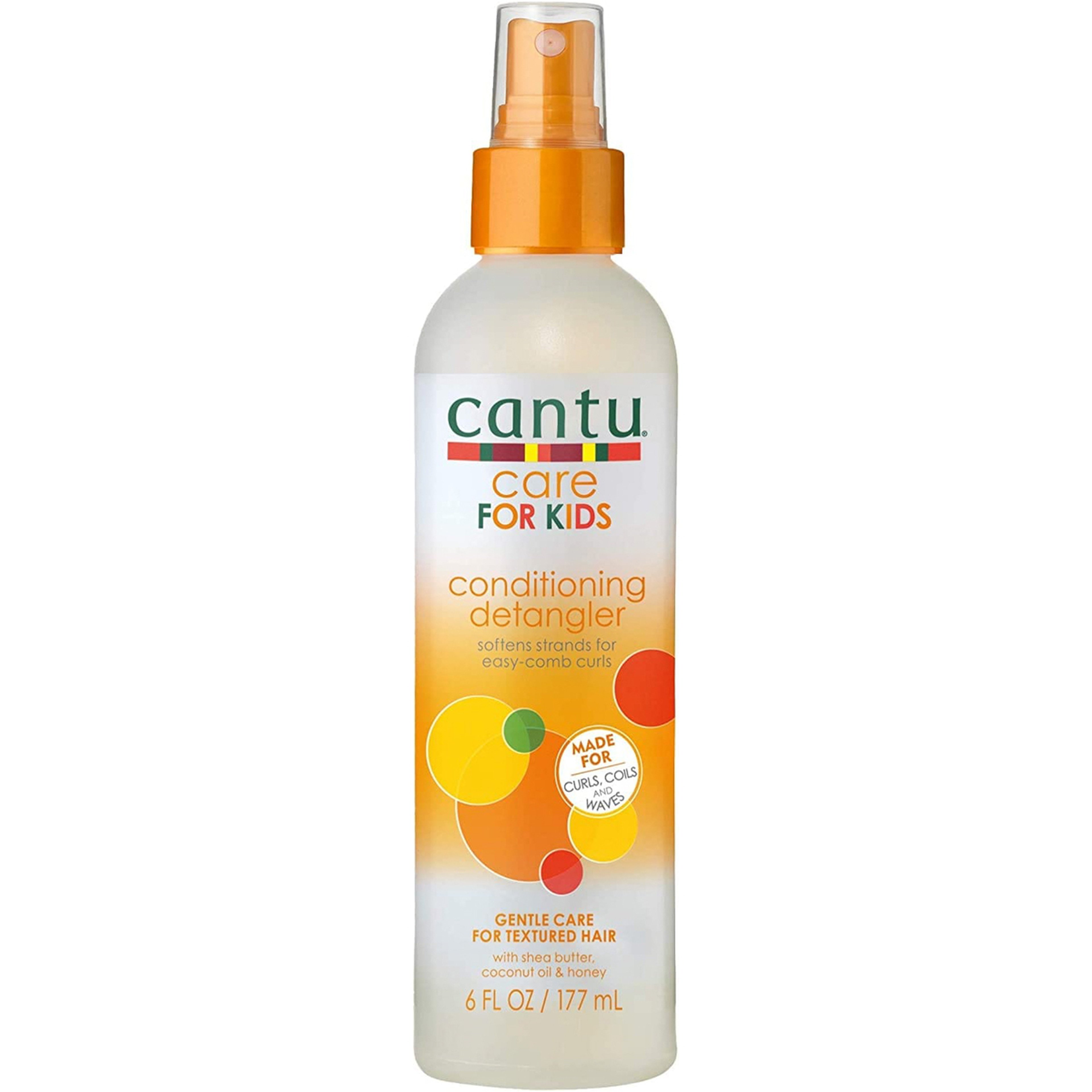 Care For Kids Conditioning Detangler -127Ml