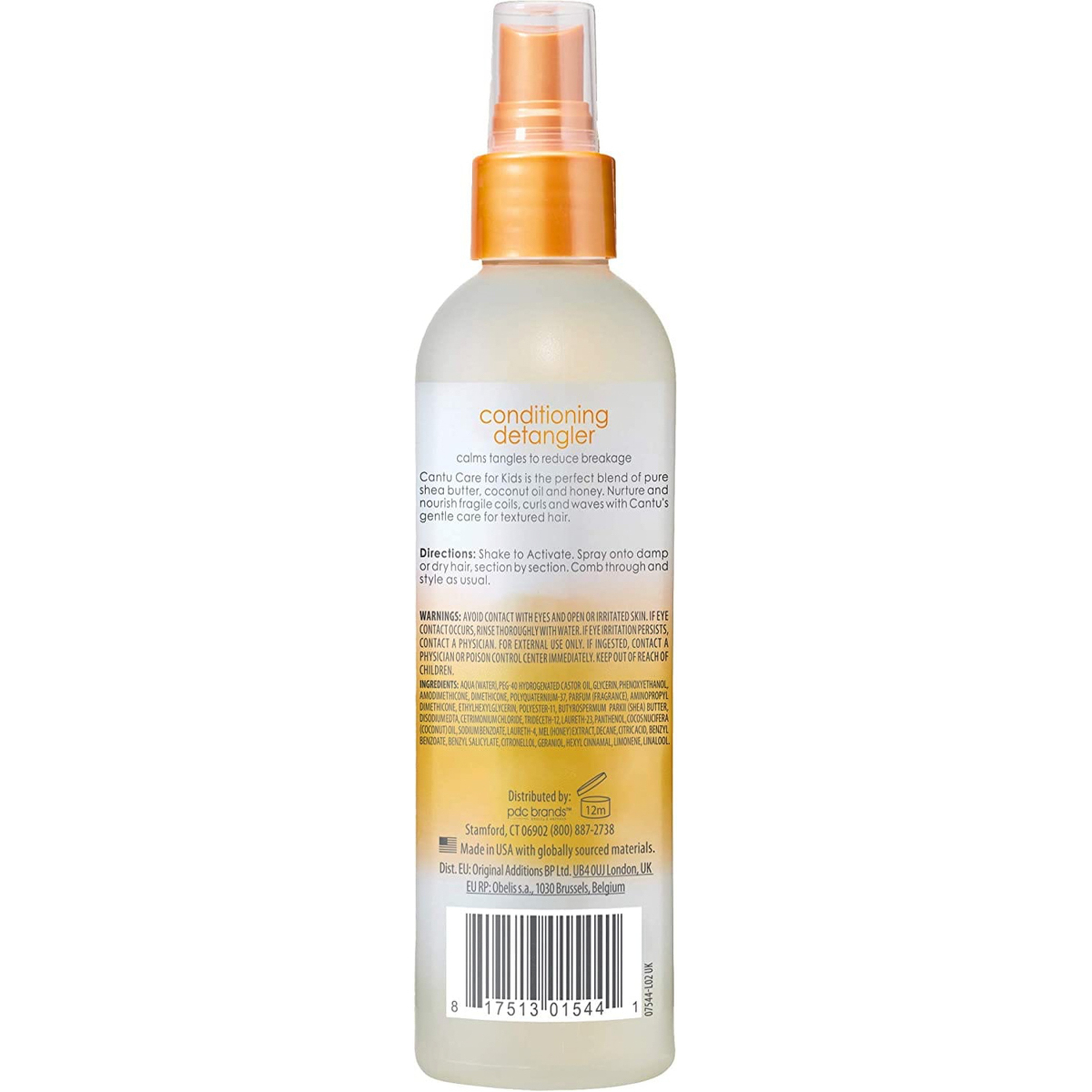 Care For Kids Conditioning Detangler -127Ml