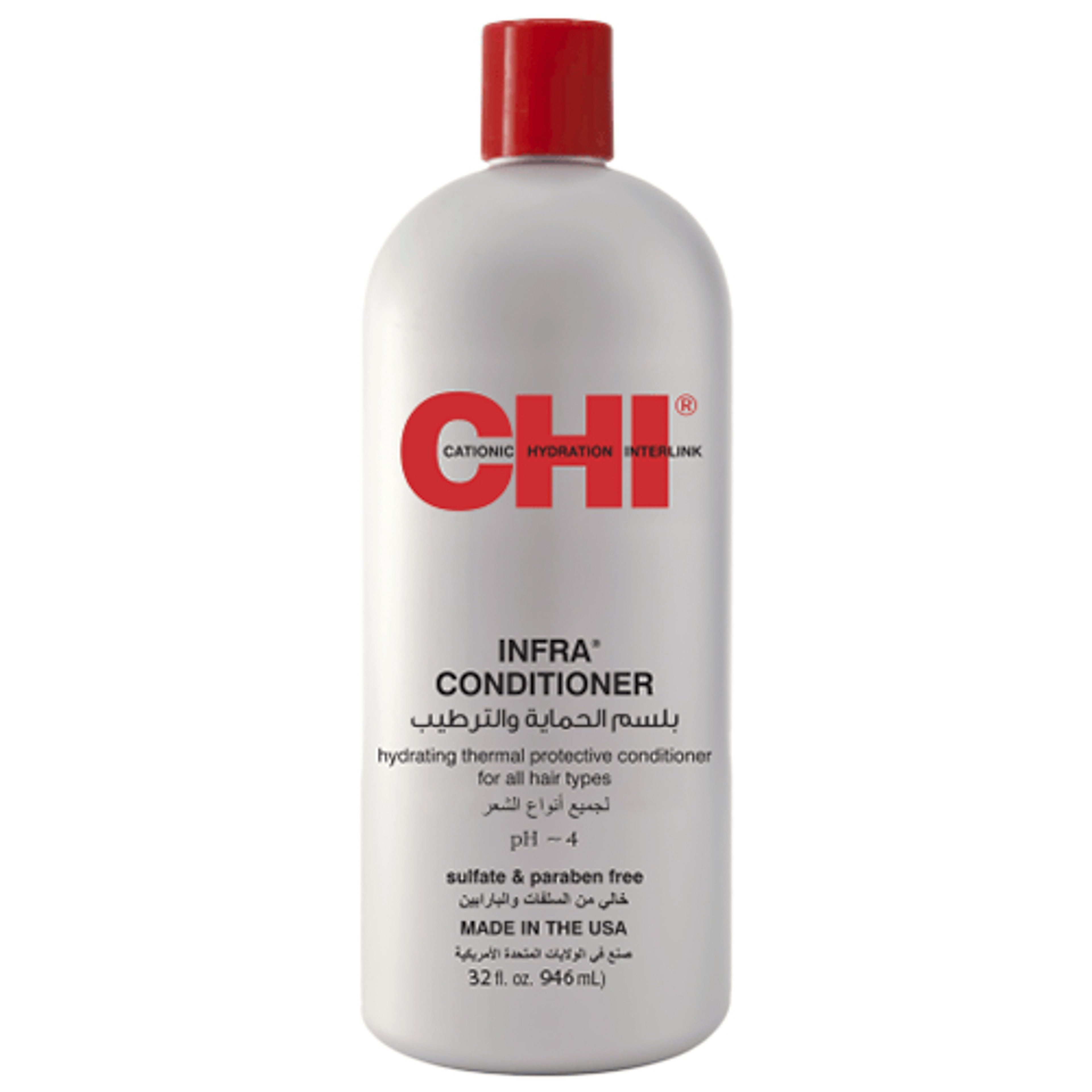 Chi Infra Conditioner