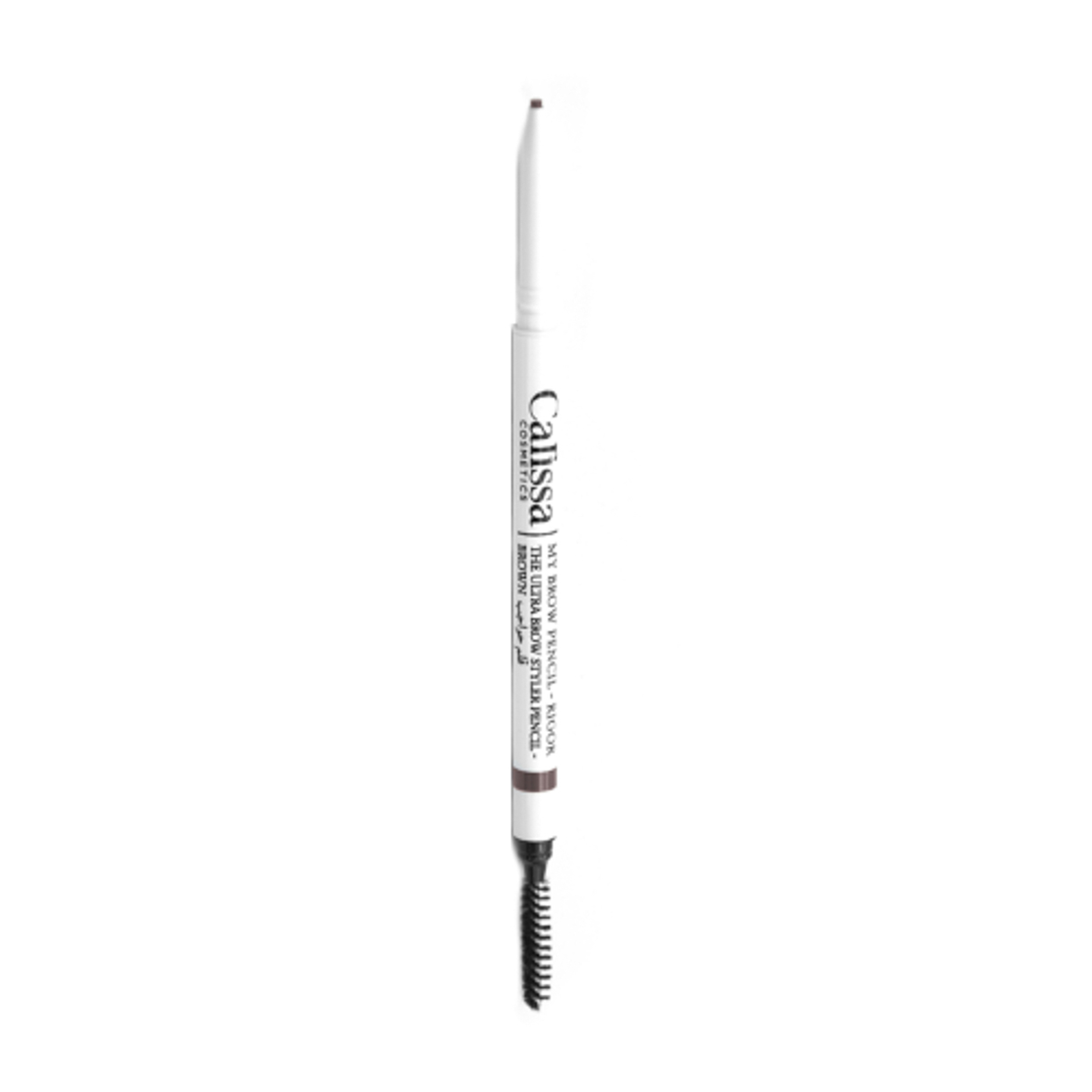 Carissa My Brow Pencil Rigor