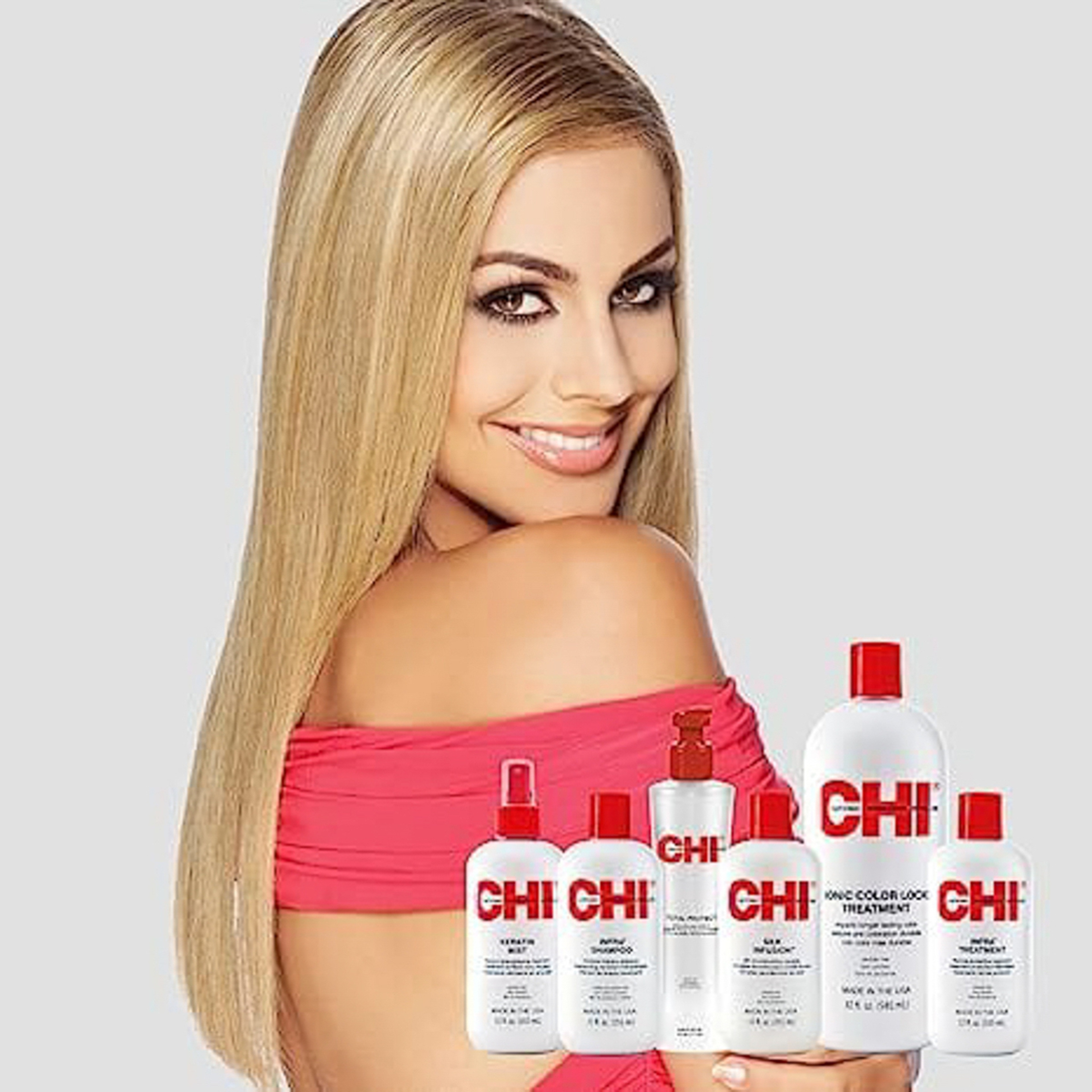 Chi Infra Shampoo